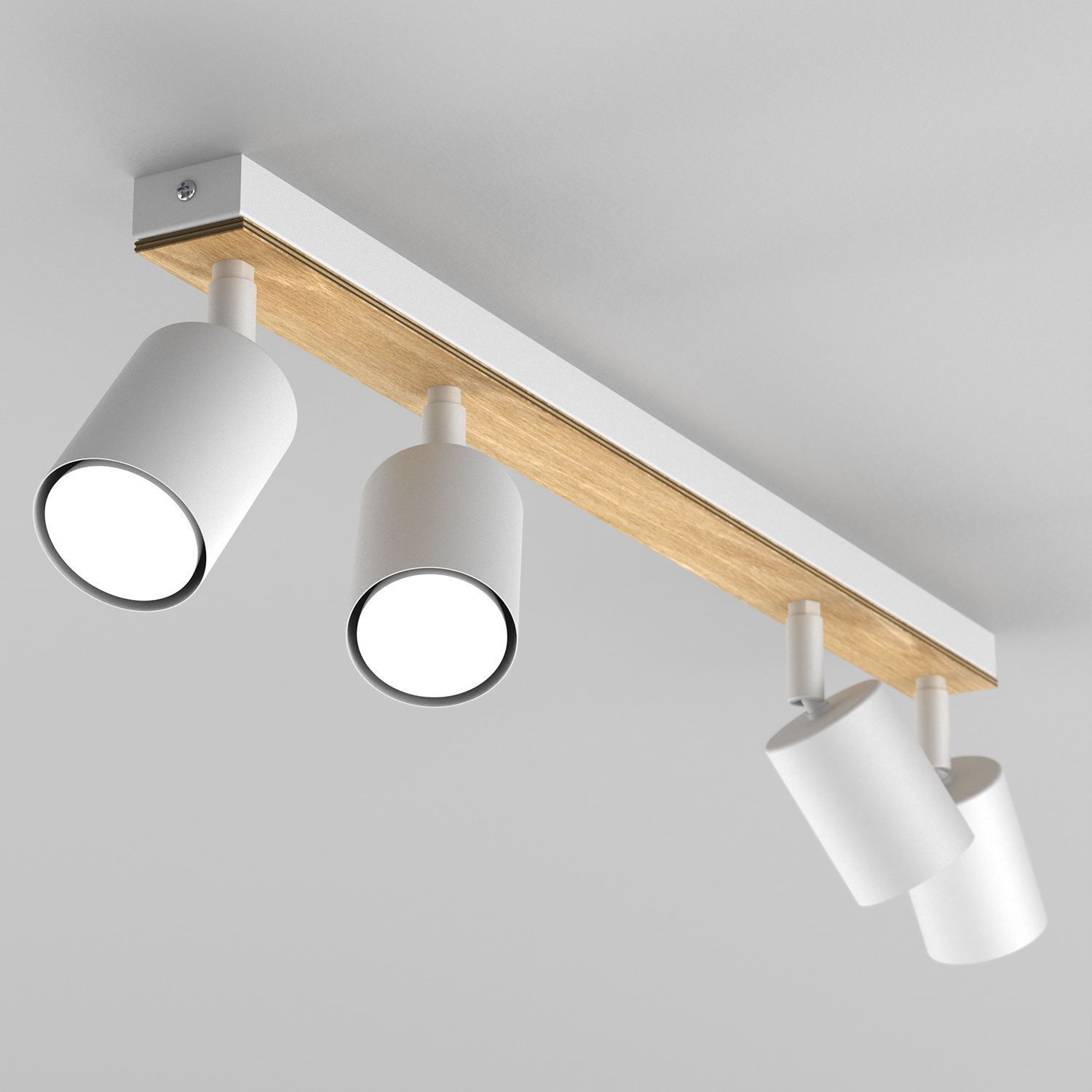 Beleuchtung, Leuchte