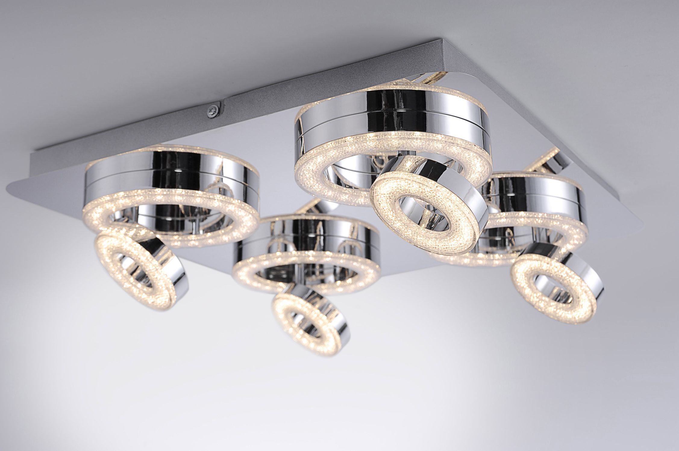 Deckenleuchte, Leuchte, Deckenventilator, Gerät, Elektrisches Gerät
