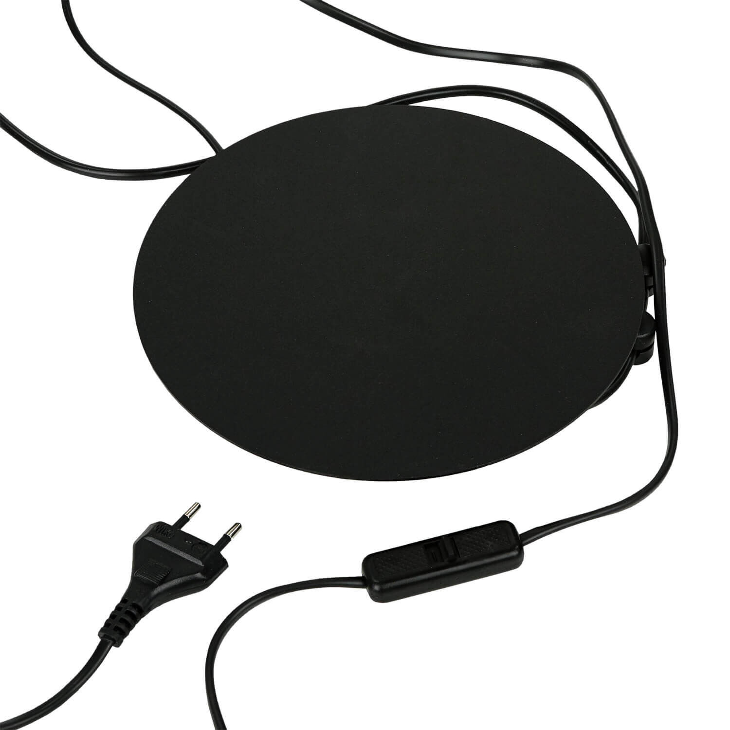 Pendelleuchte FLEXIO mit Steckdosenanschluss Adapter, Elektronik