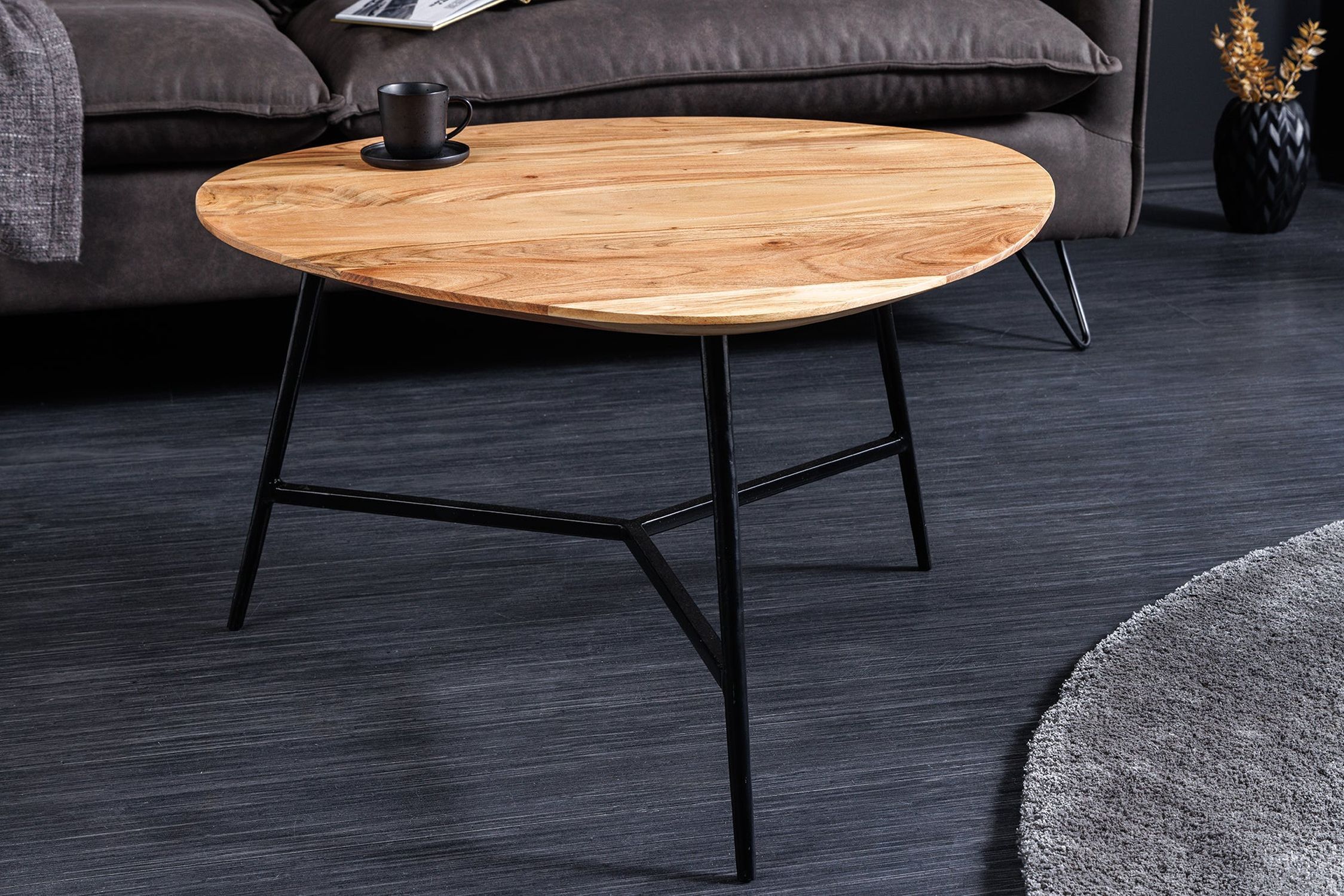 Moebel, Tabelle, Kaffeetisch, Tischplatte, Holz