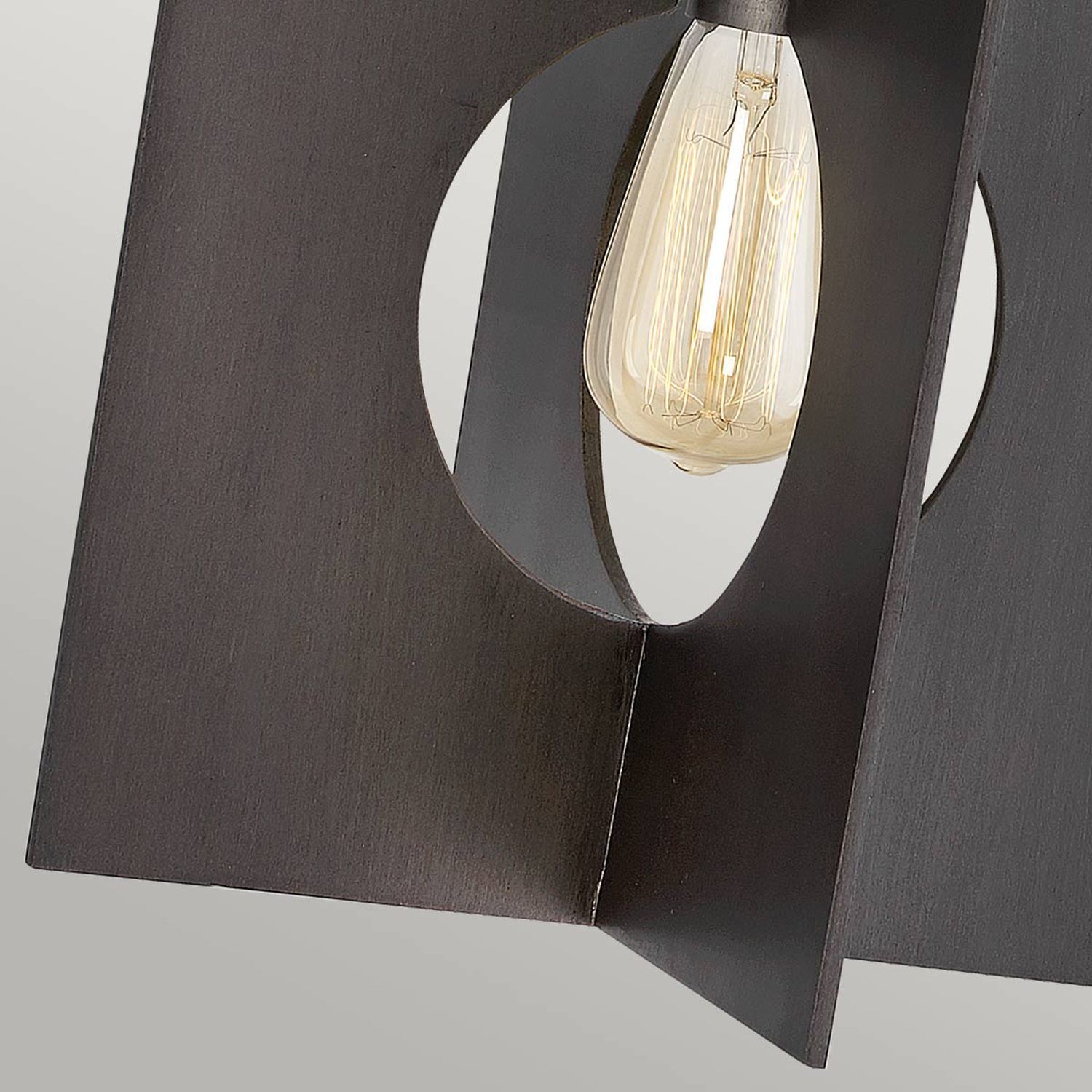 Pendelleuchte E27 B: 30 cm H: max. 152,9 cm verstellbar