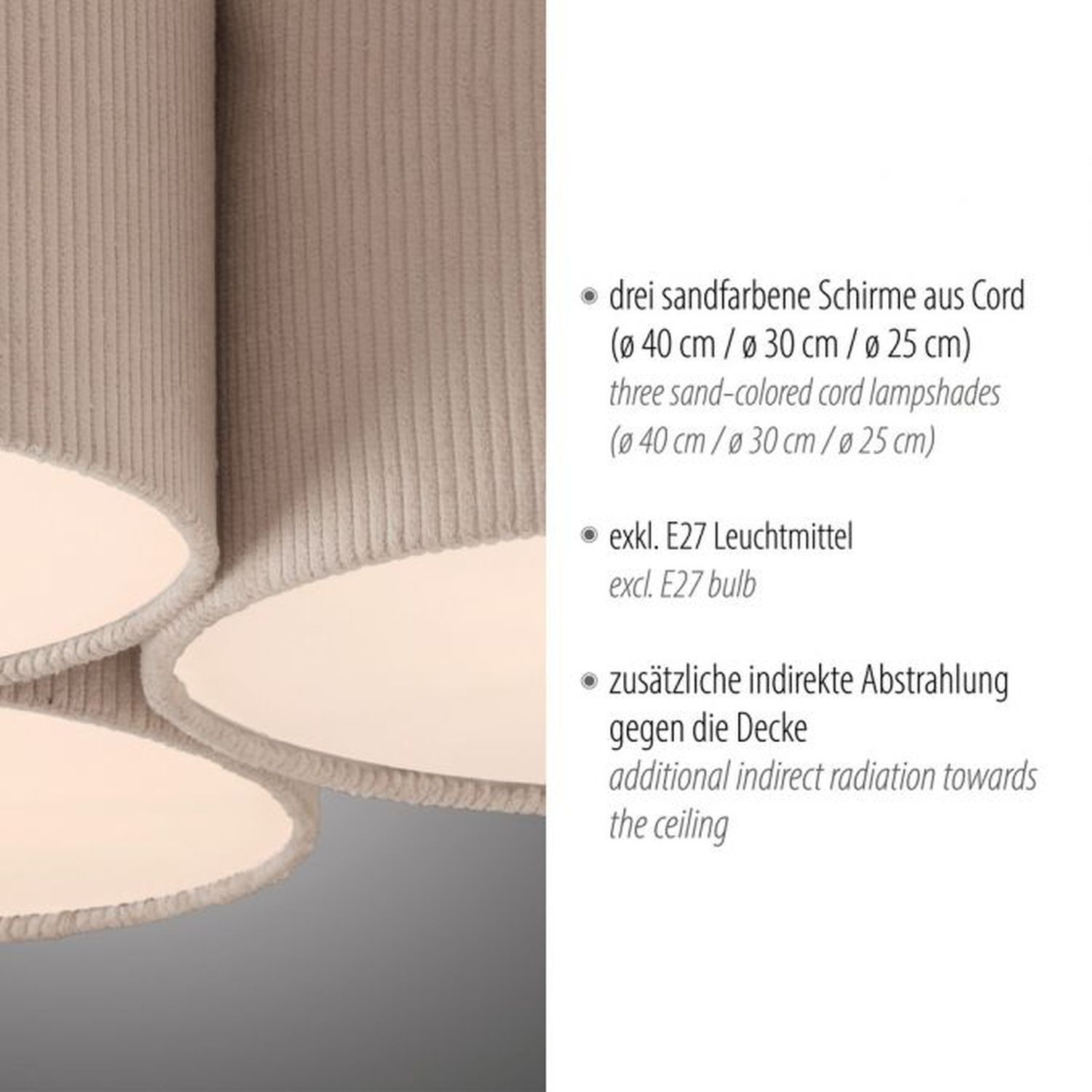 Lampe
