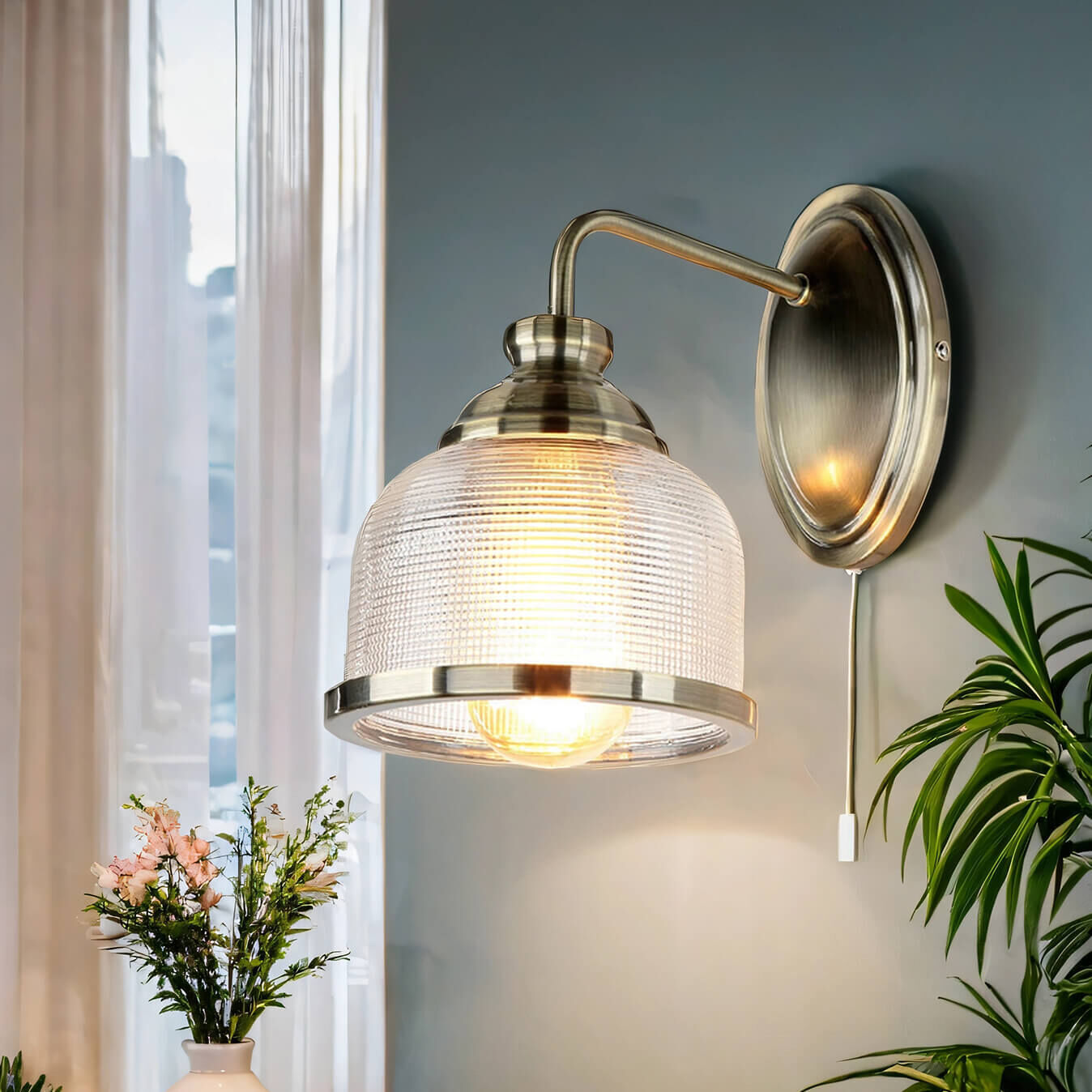 Lampe