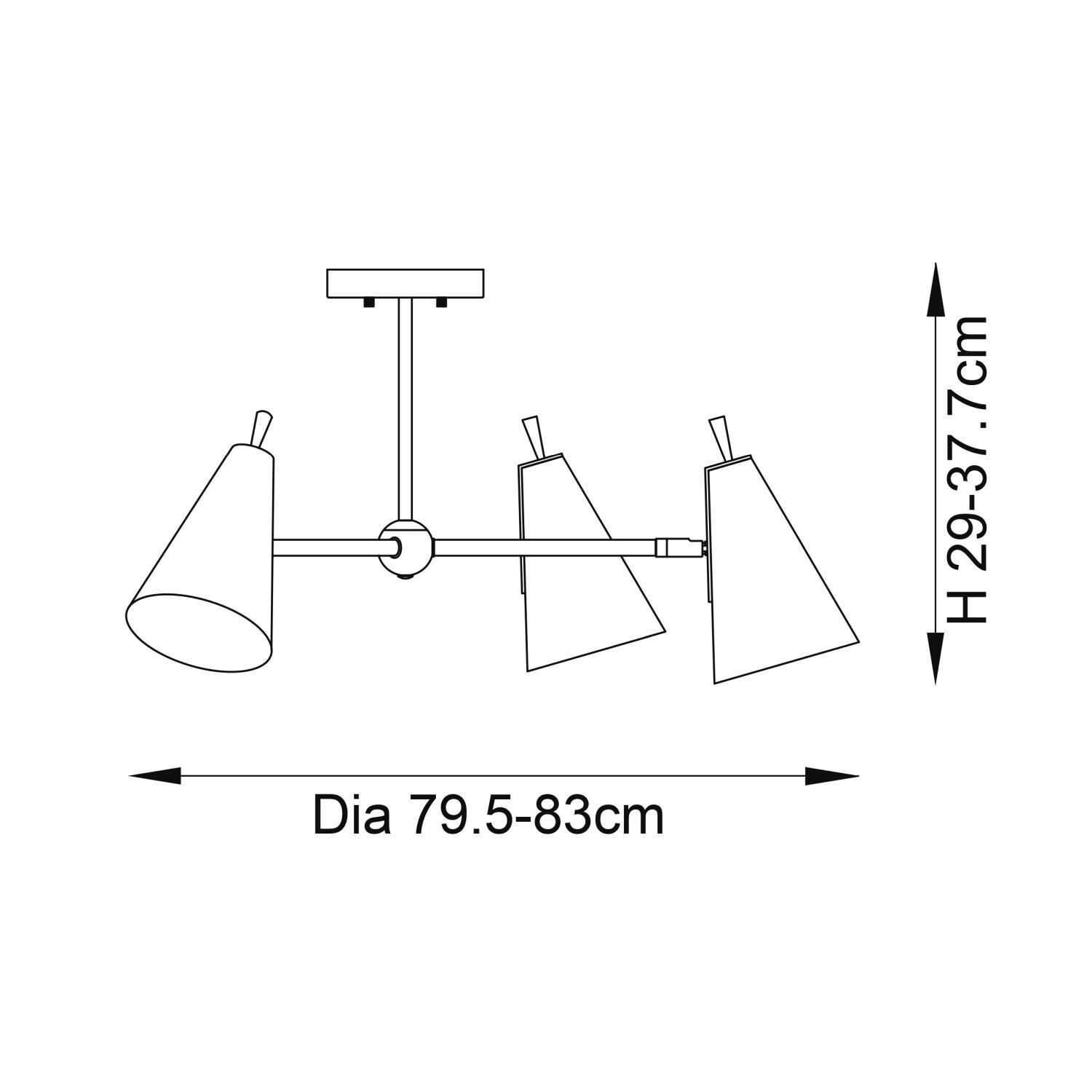Diagramm, Handlung