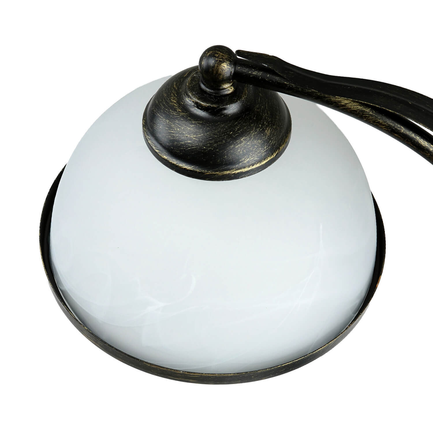 Lampe, Leuchte, Teller