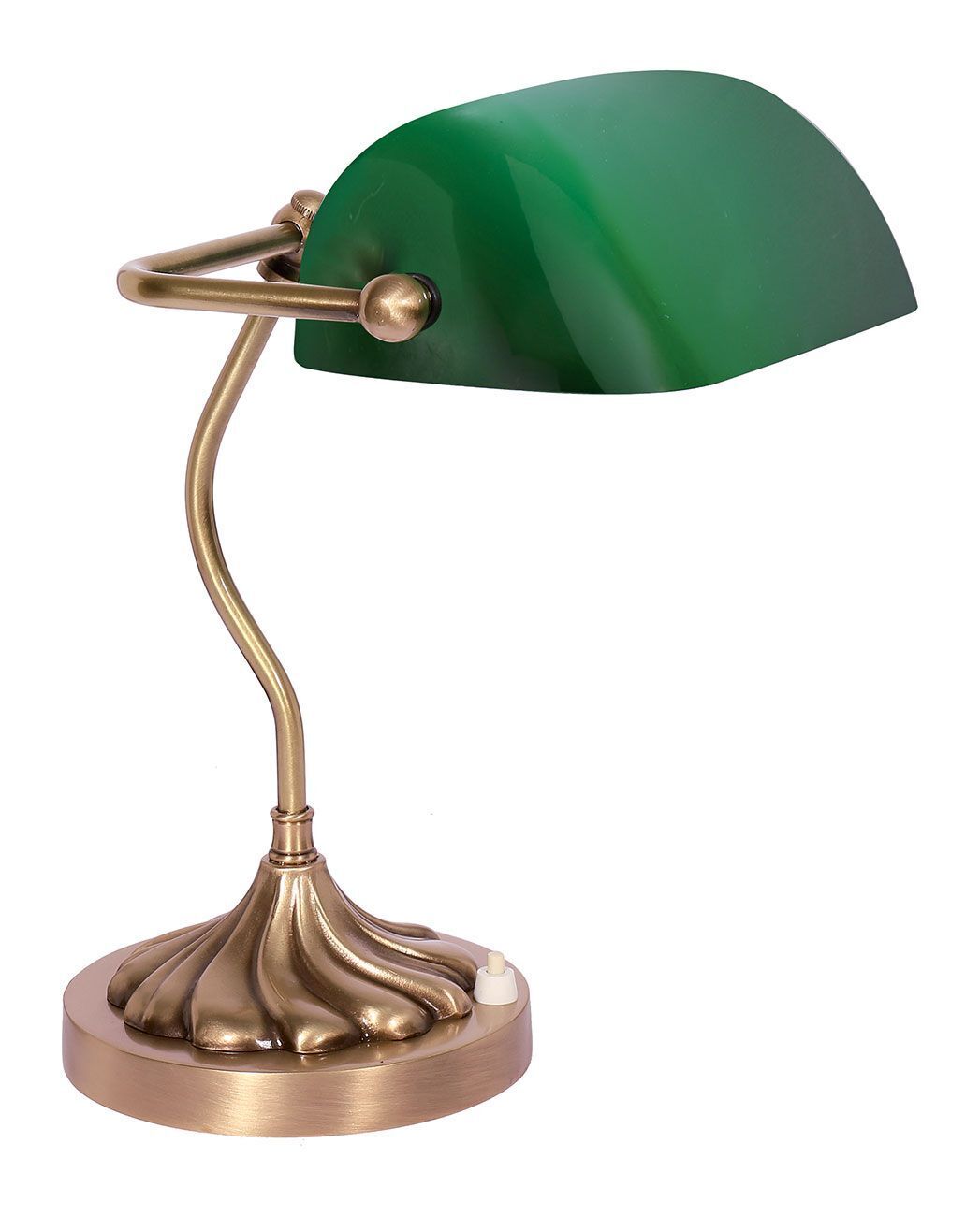 Lampe, Tischlampe, Lampenschirm