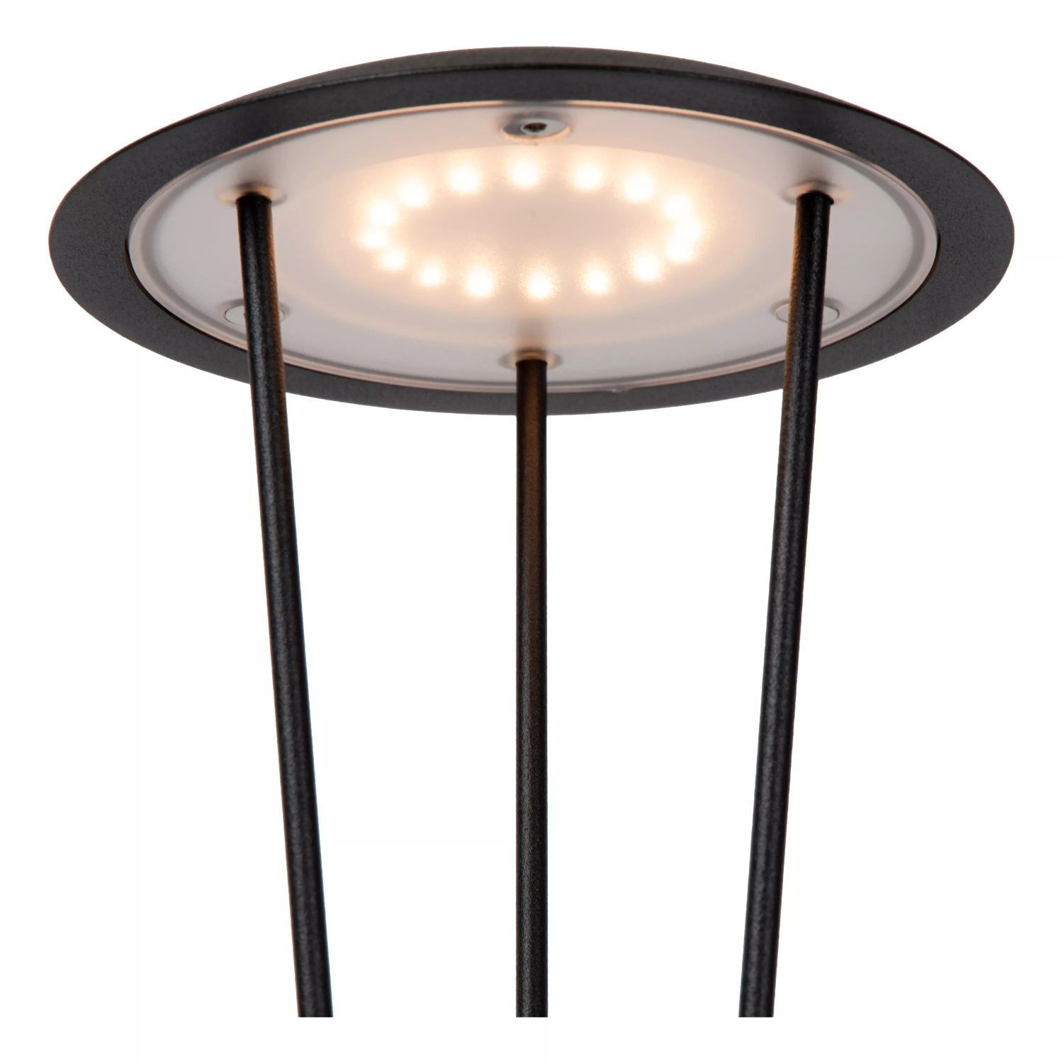 Lampe, Deckenleuchte