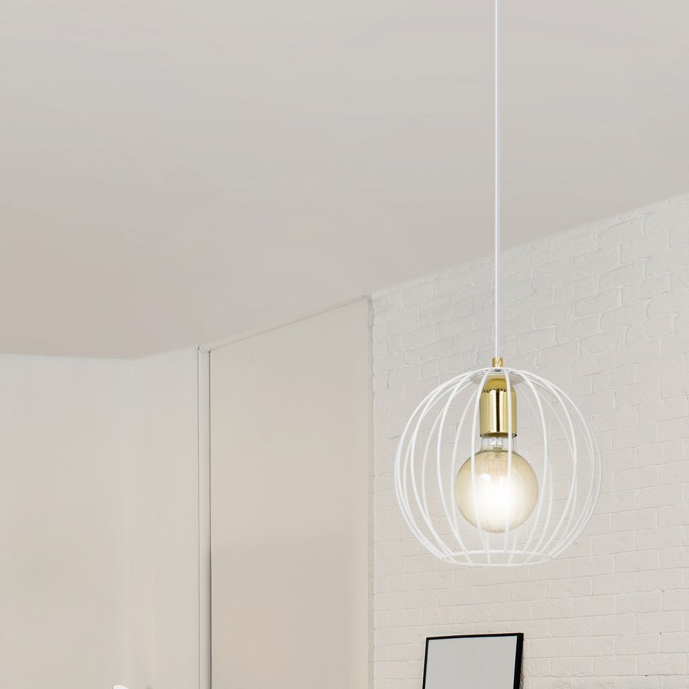 Licht, Lampe
