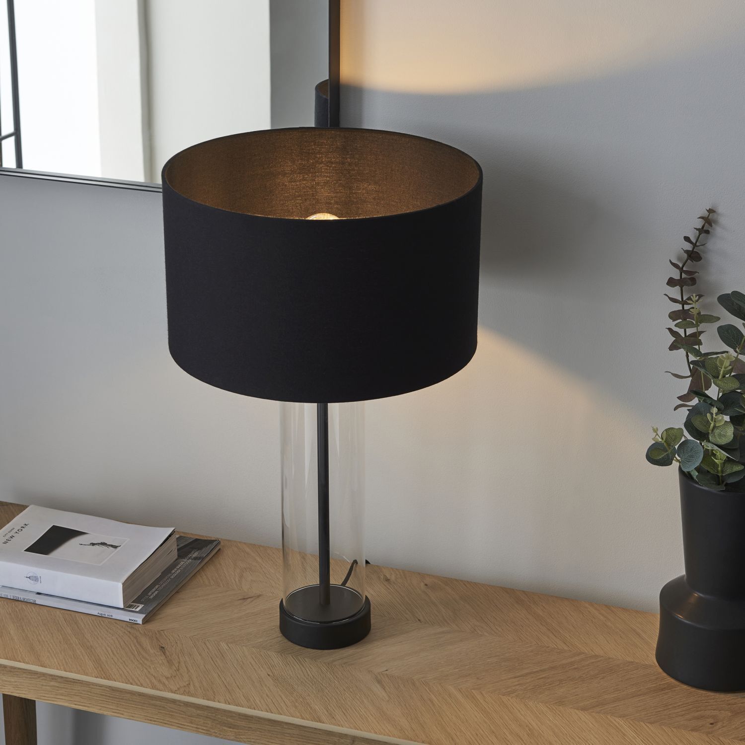 Lampe