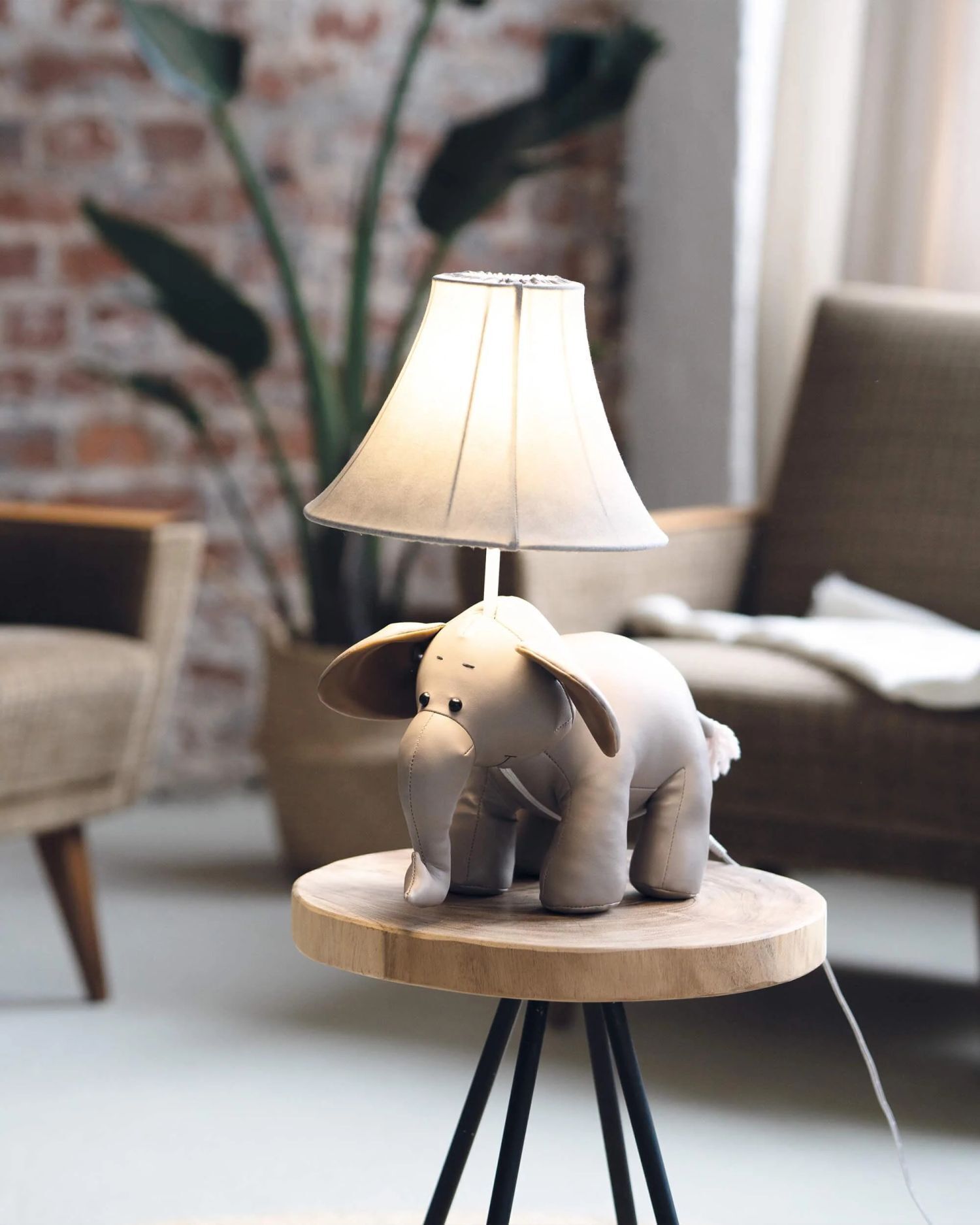 Lampe