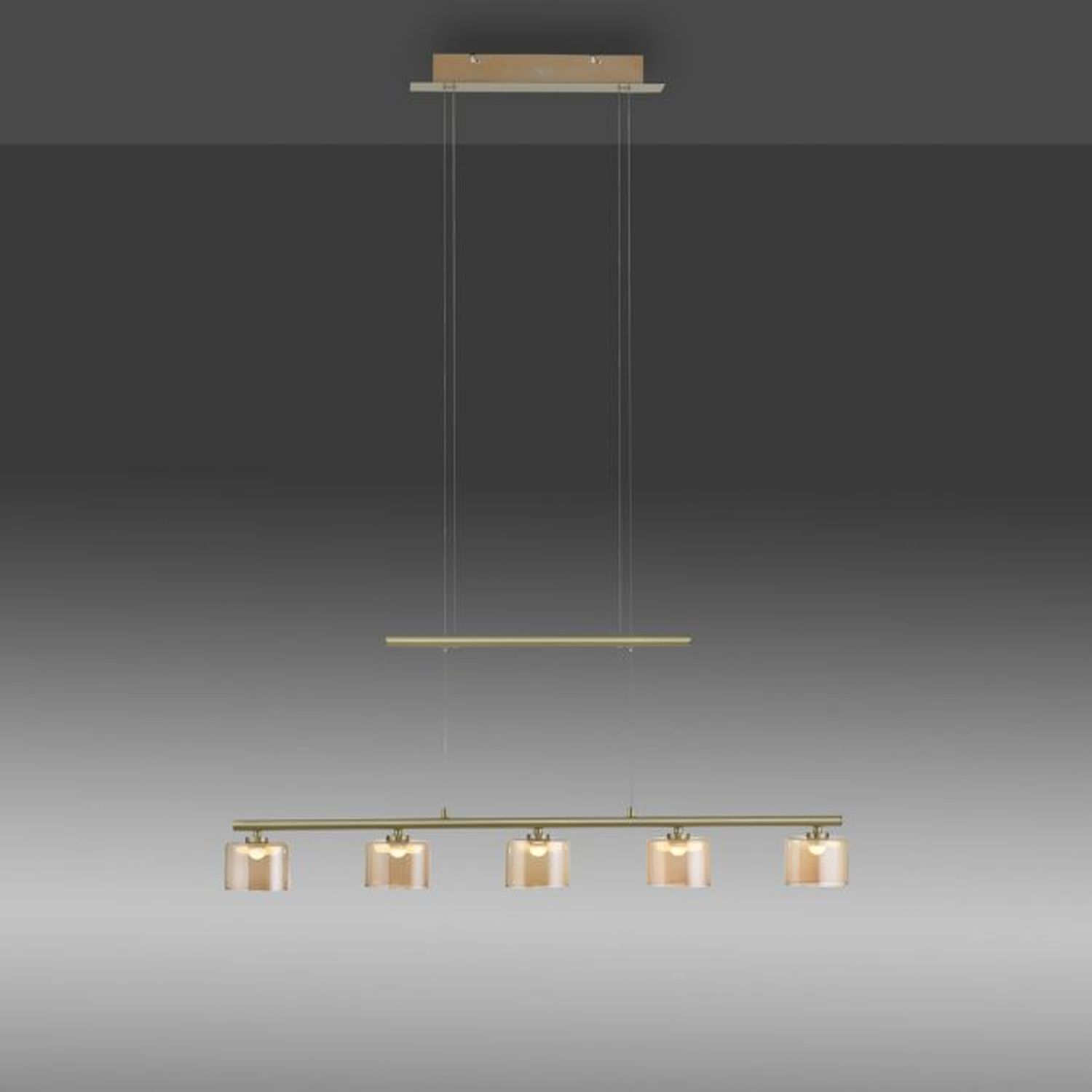 Leuchter, Lampe, Beleuchtung
