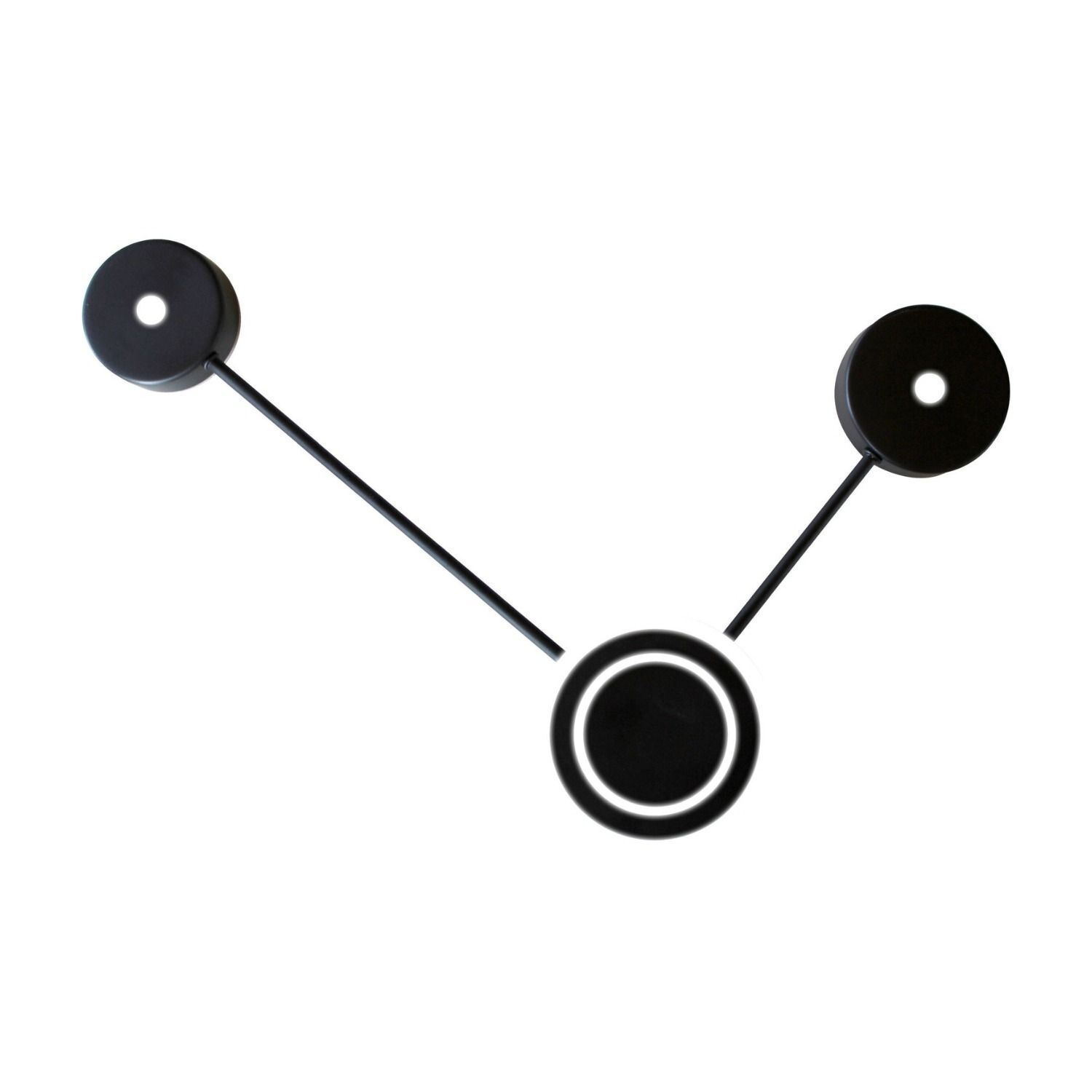 kugelarmband, ohrringe, armbandverschluss, schwarz, ringdesign
