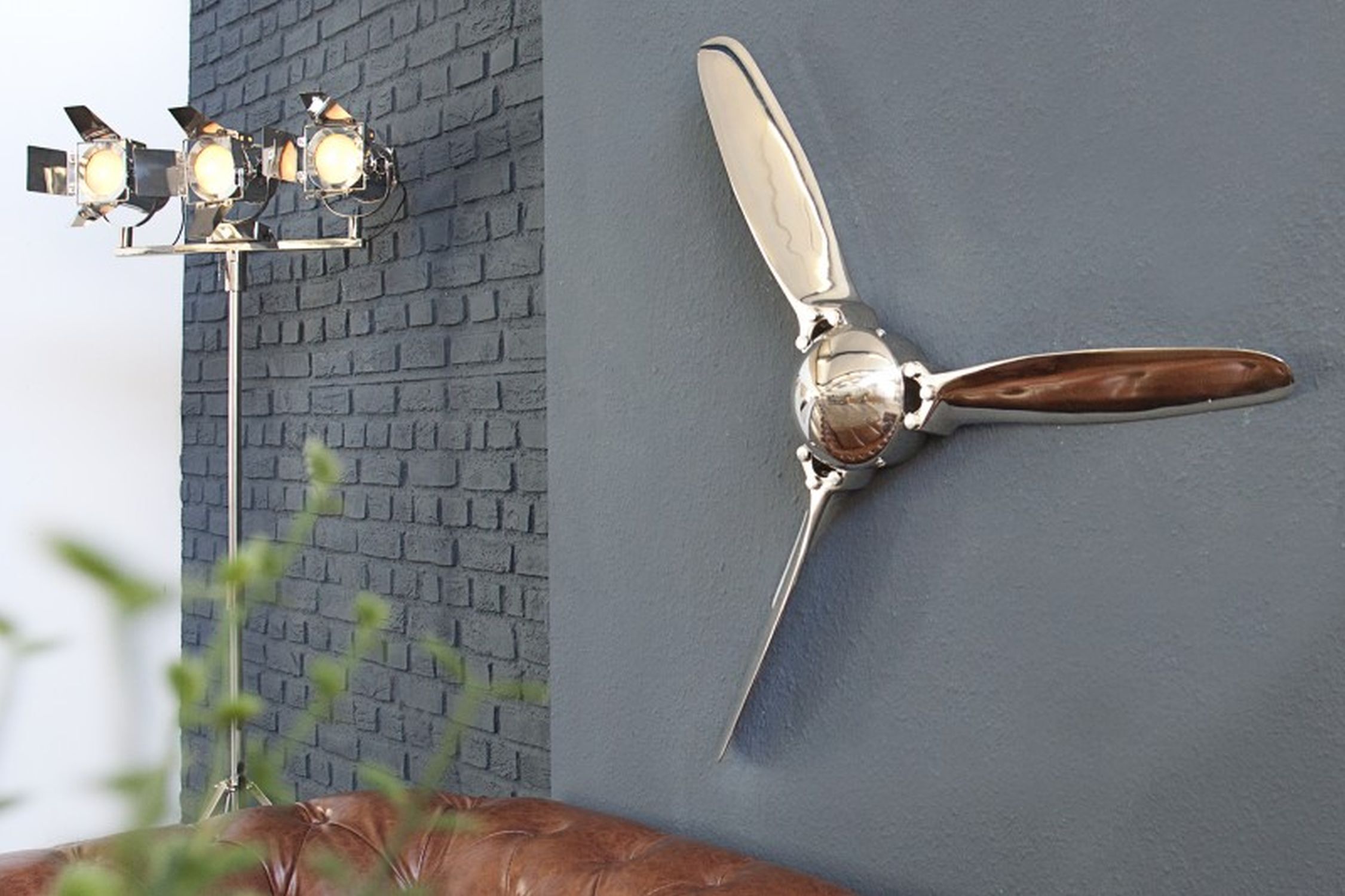 Gerät, Deckenventilator, Elektrisches Gerät