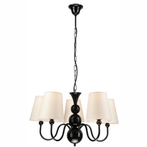 Lampe, Kronleuchter
