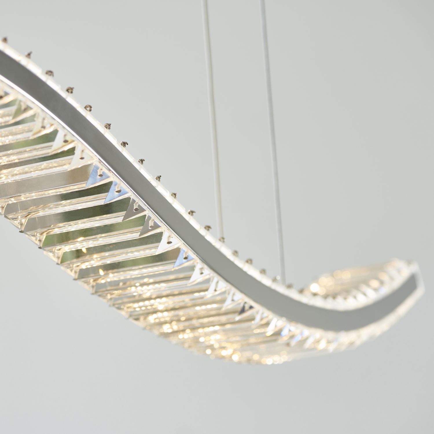 Leuchter, Lampe