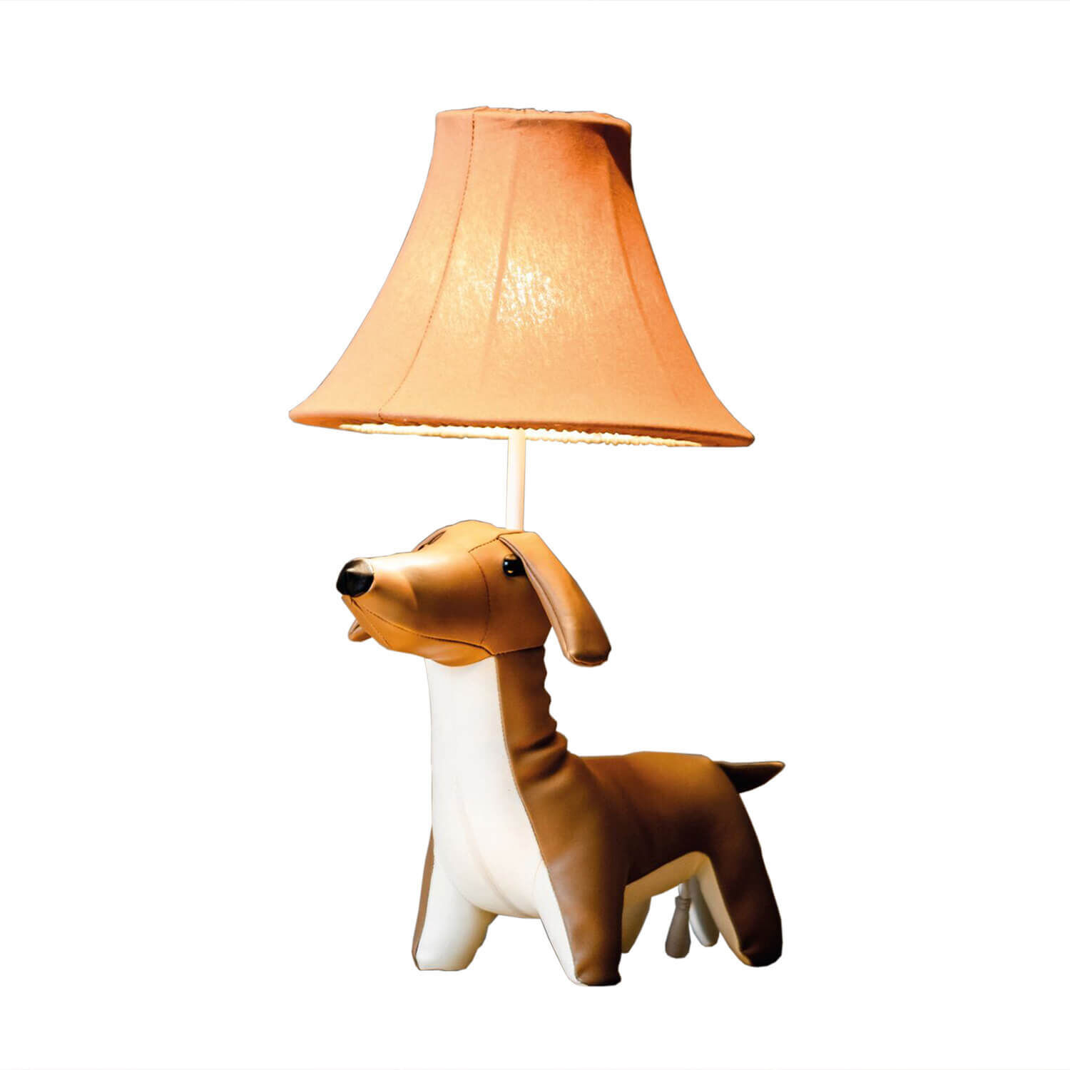 Lampe, Lampenschirm, Tischlampe