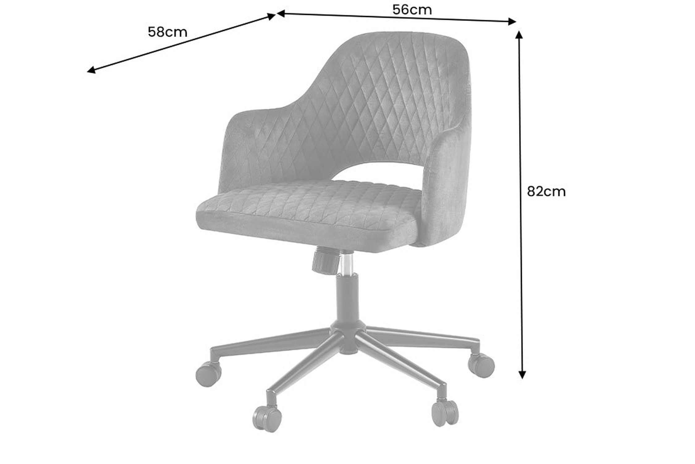Moebel, Stuhl, Kissen, Dekoration für Zuhause