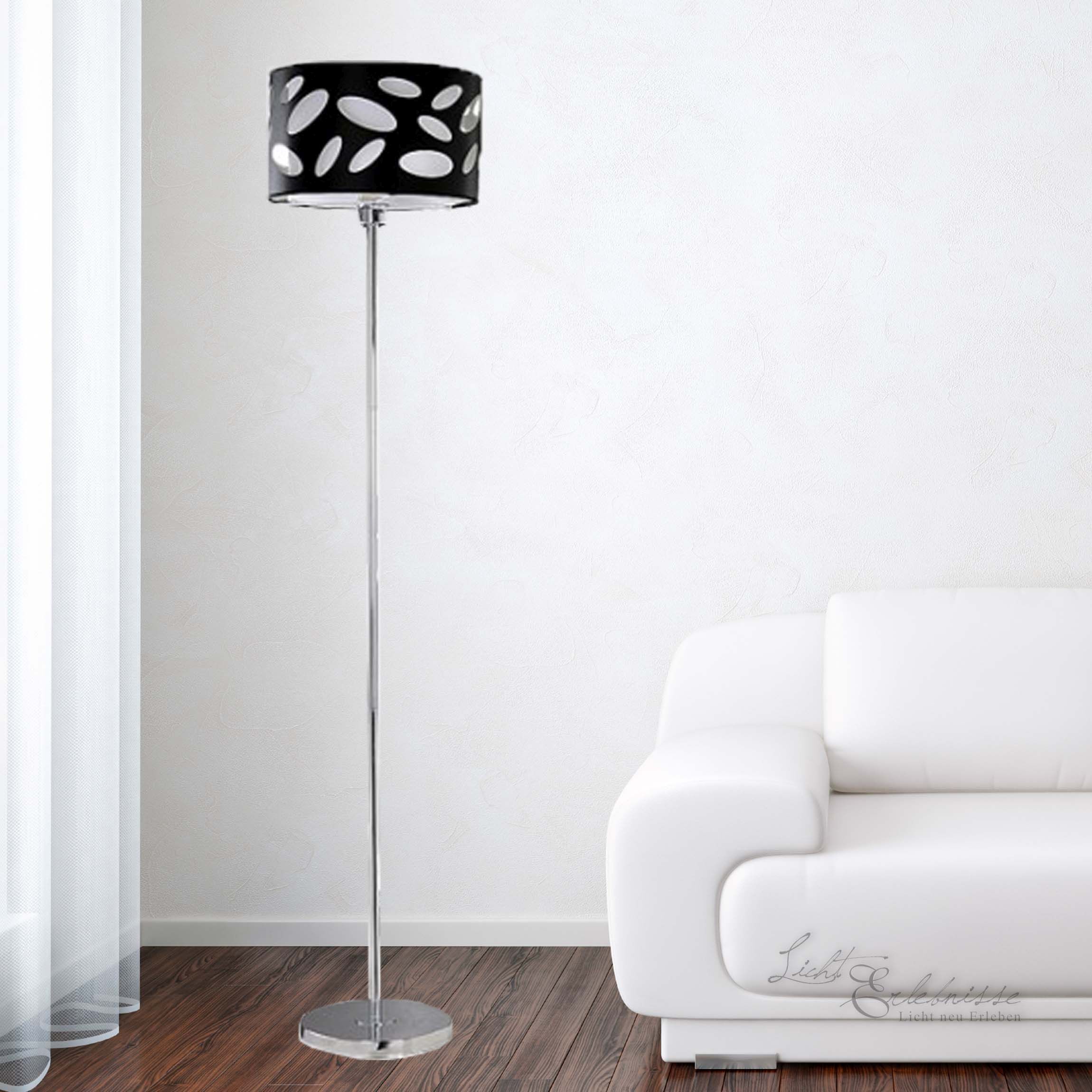 Lampe, Stehlampe