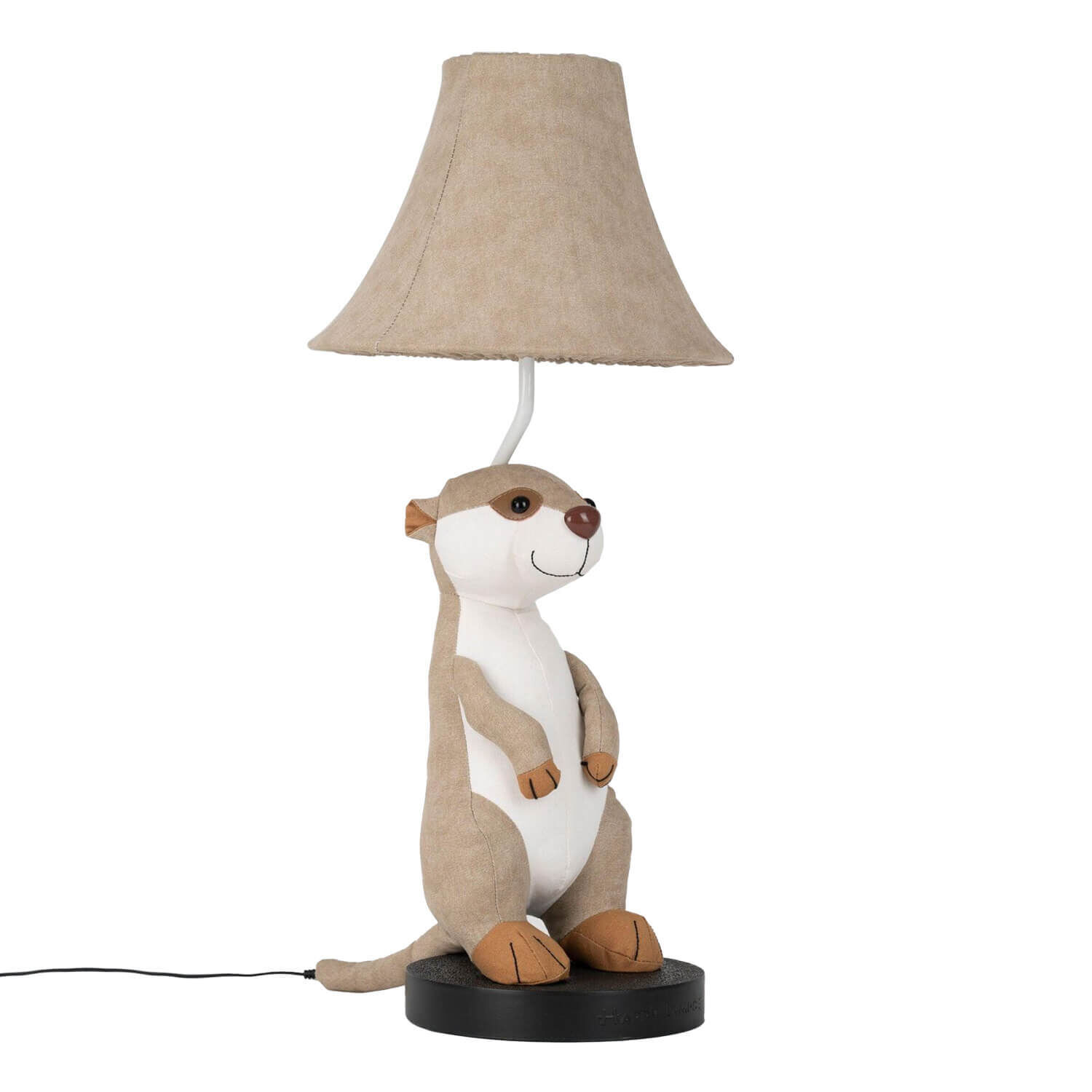 Lampe, Tischlampe, Lampenschirm
