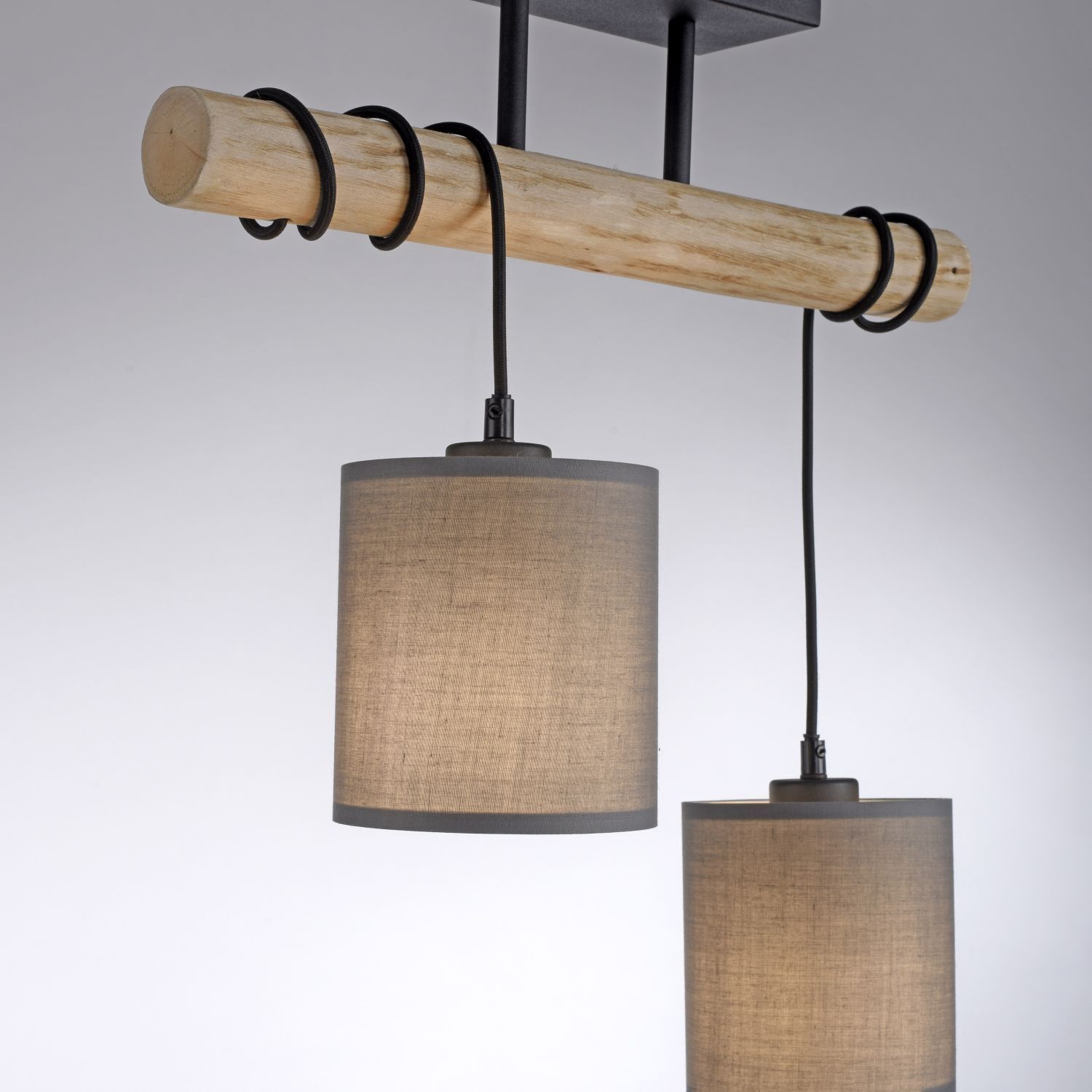 Lampe, Lampenschirm