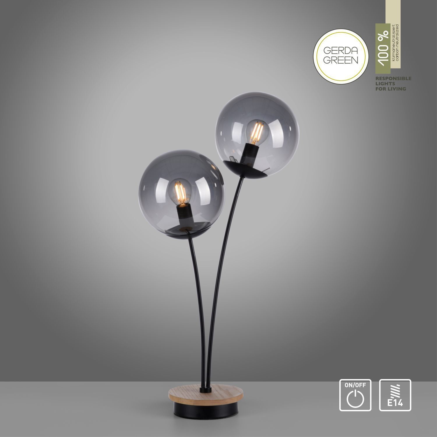 Lampe