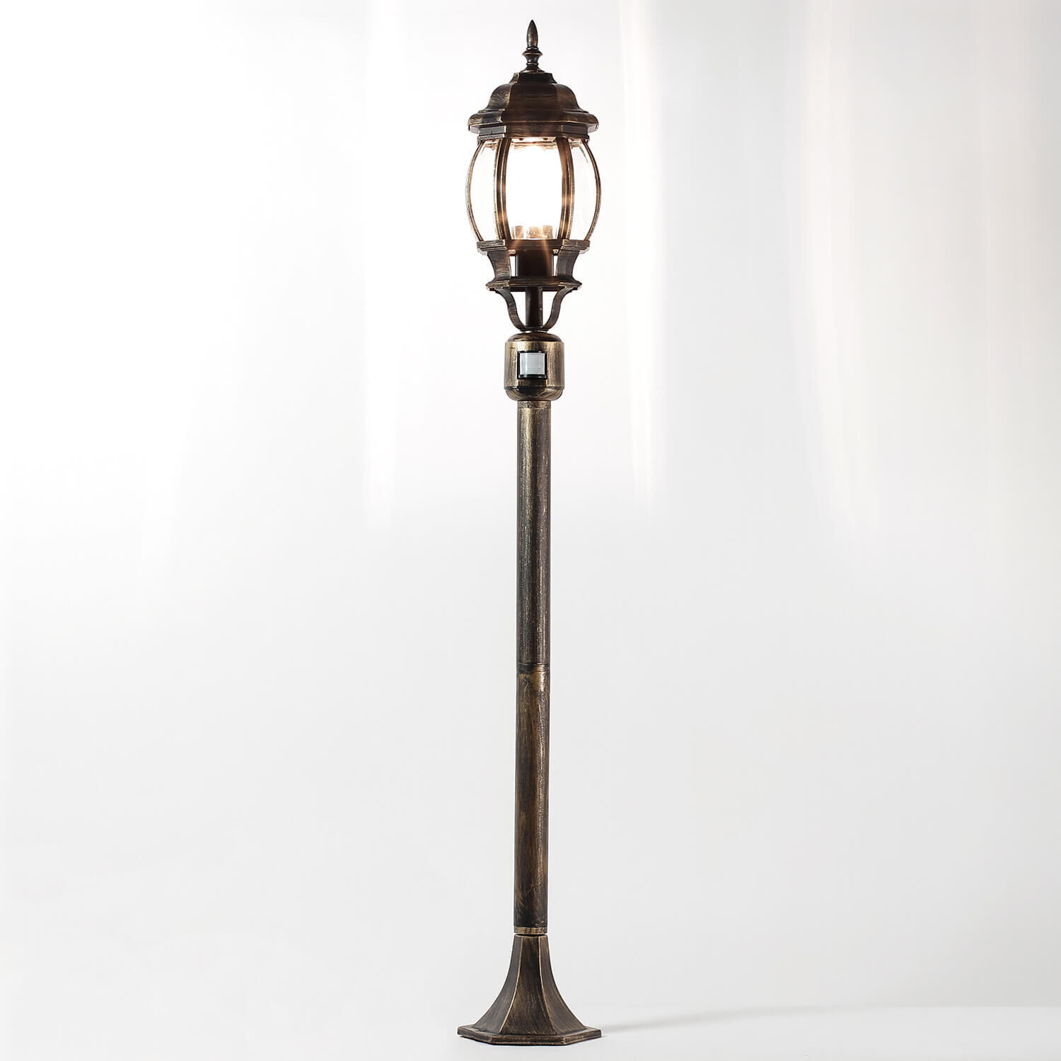 Lampe