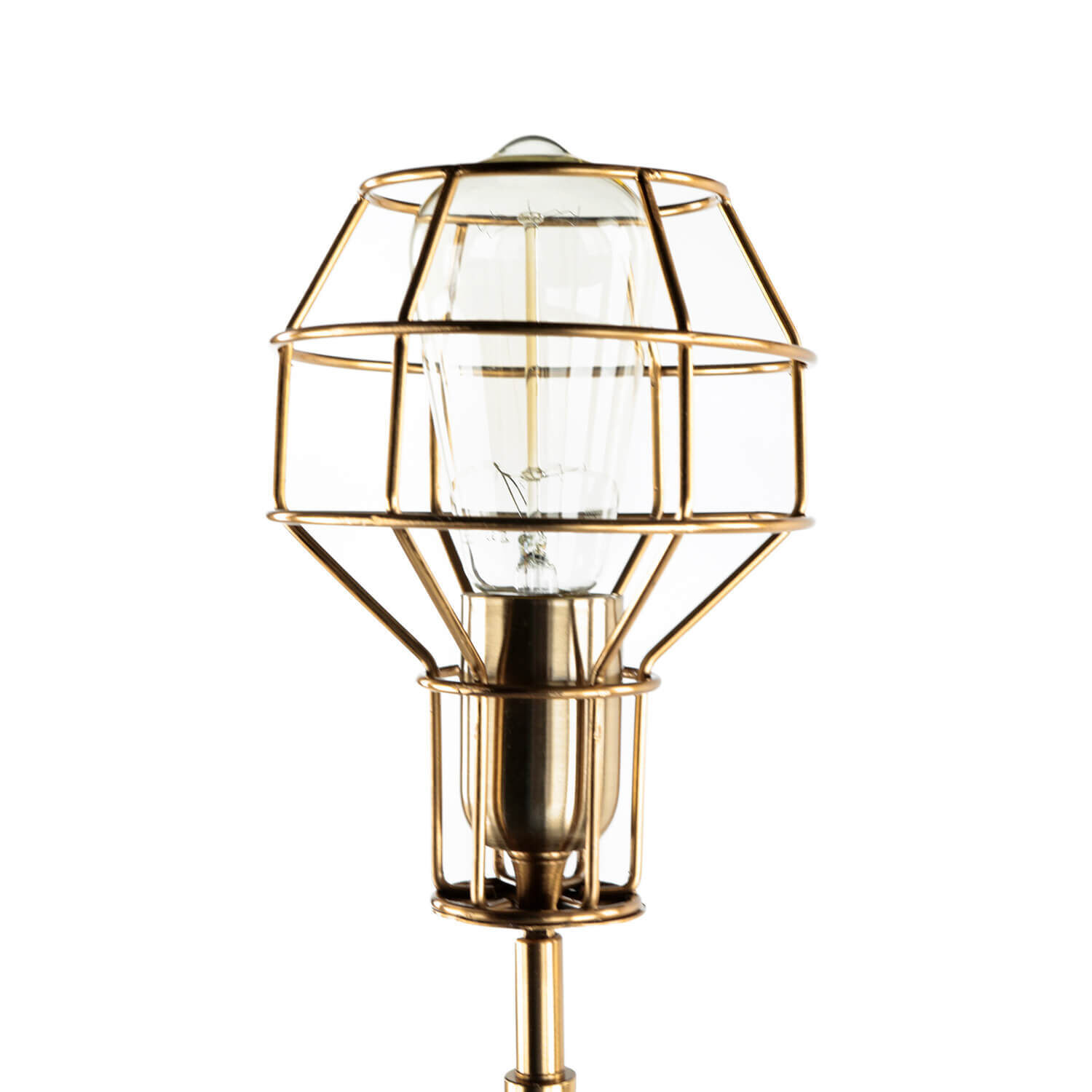 Lampe, Lampenschirm