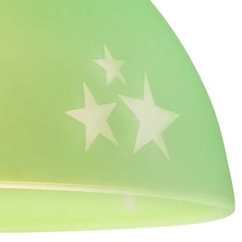 Lampe, Lampenschirm