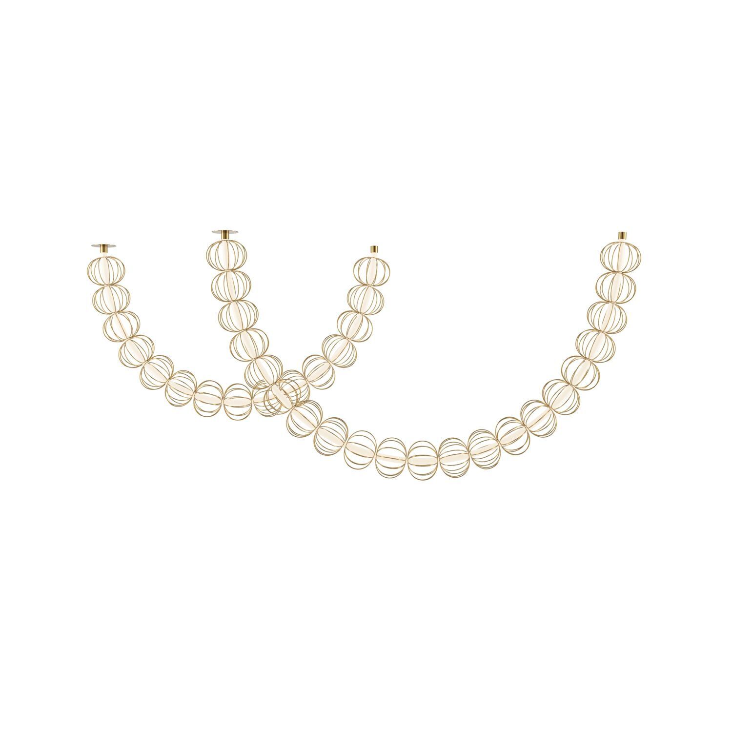 Zubehor, Schmuck, Halskette, Diamant, Edelstein