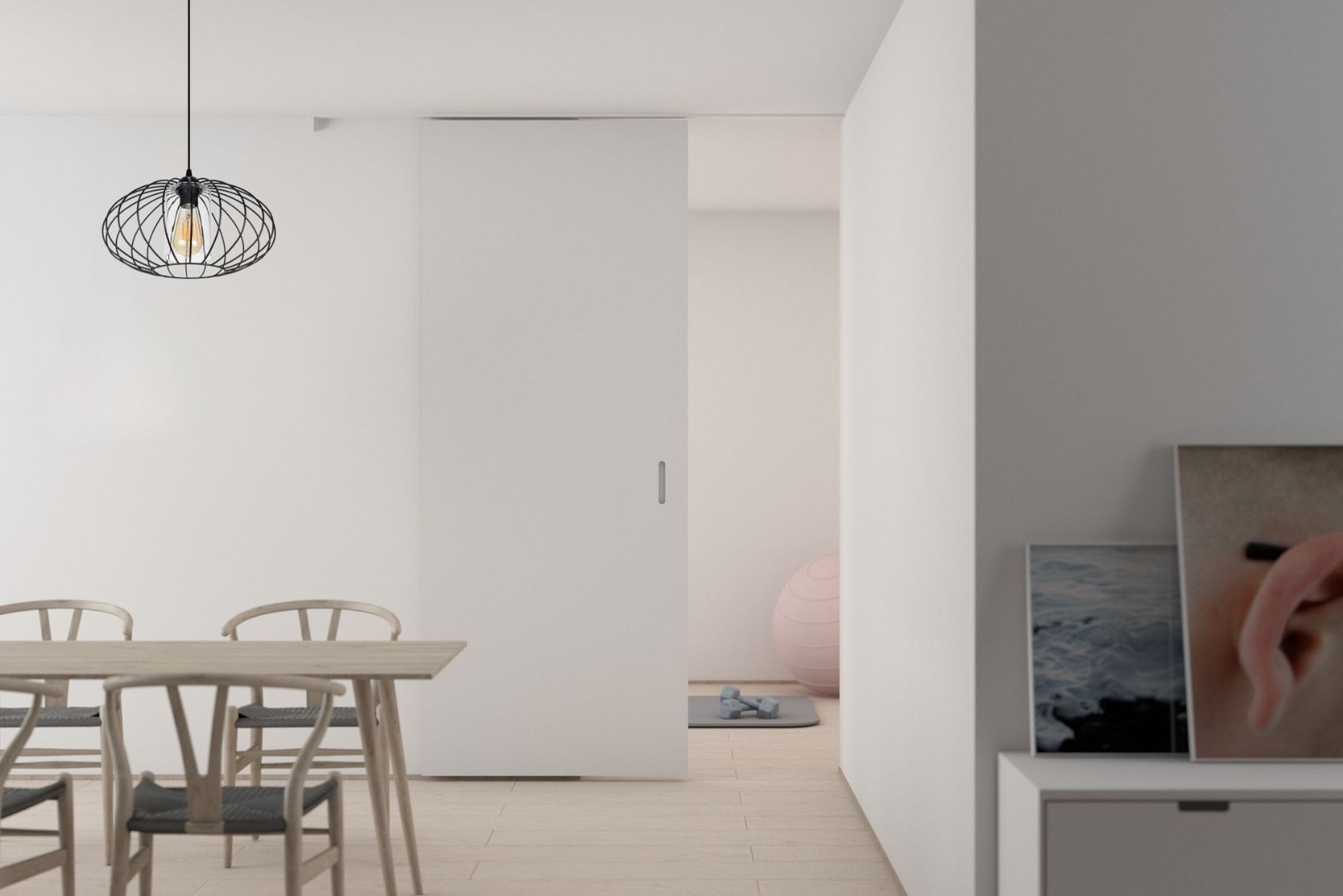 Innenarchitektur, Esszimmer, Esstisch, Fußboden, Stuhl