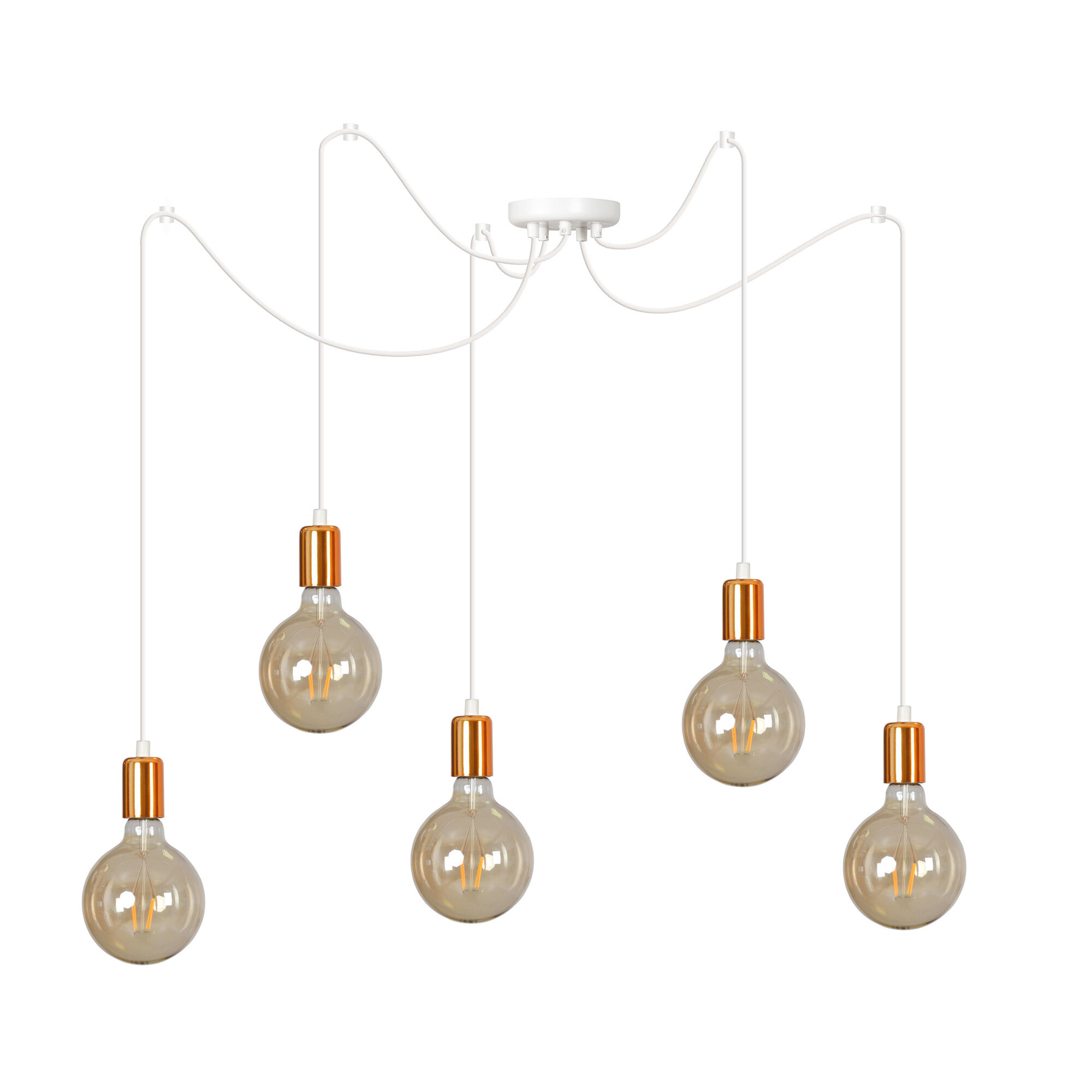 Licht, Lampe