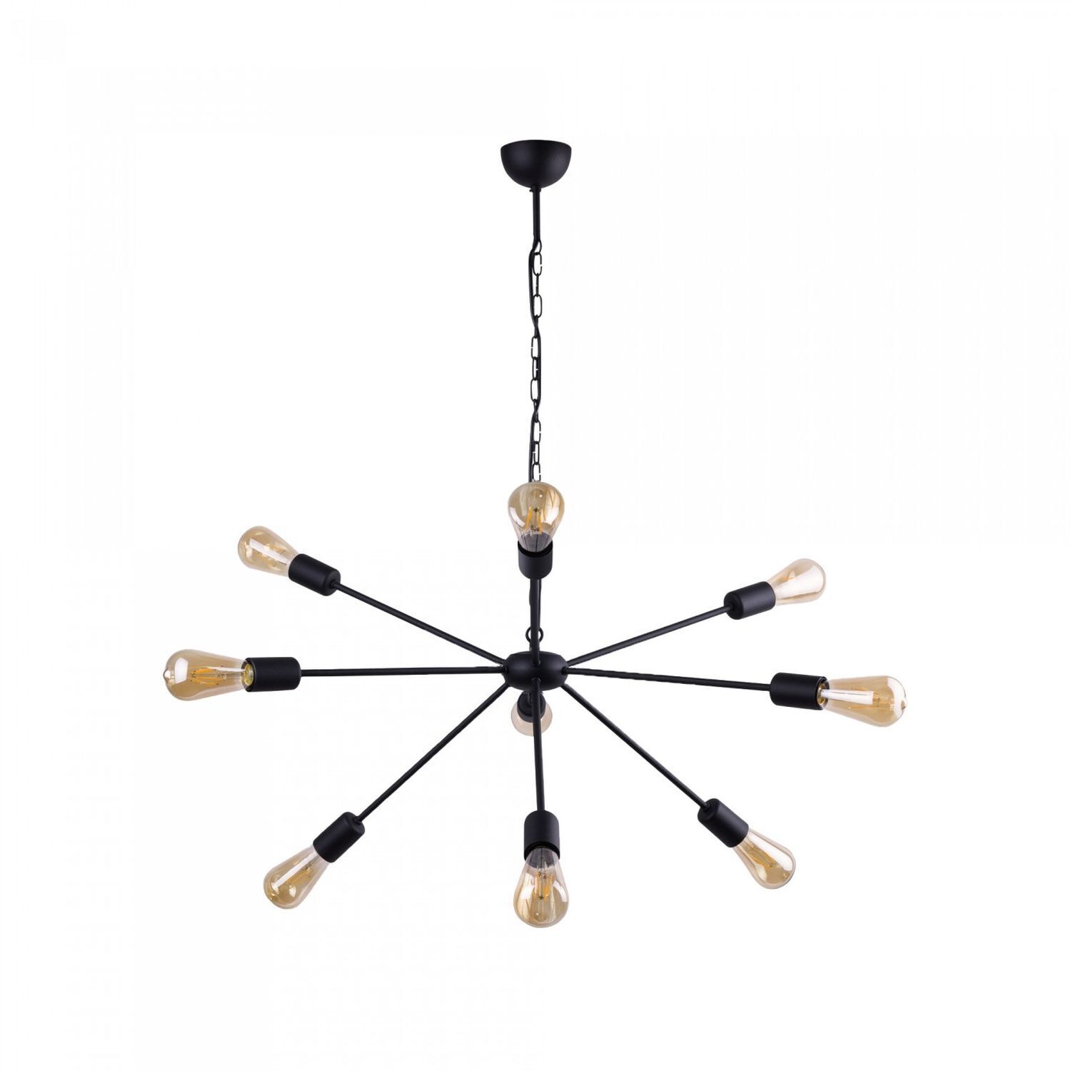Leuchter, Lampe