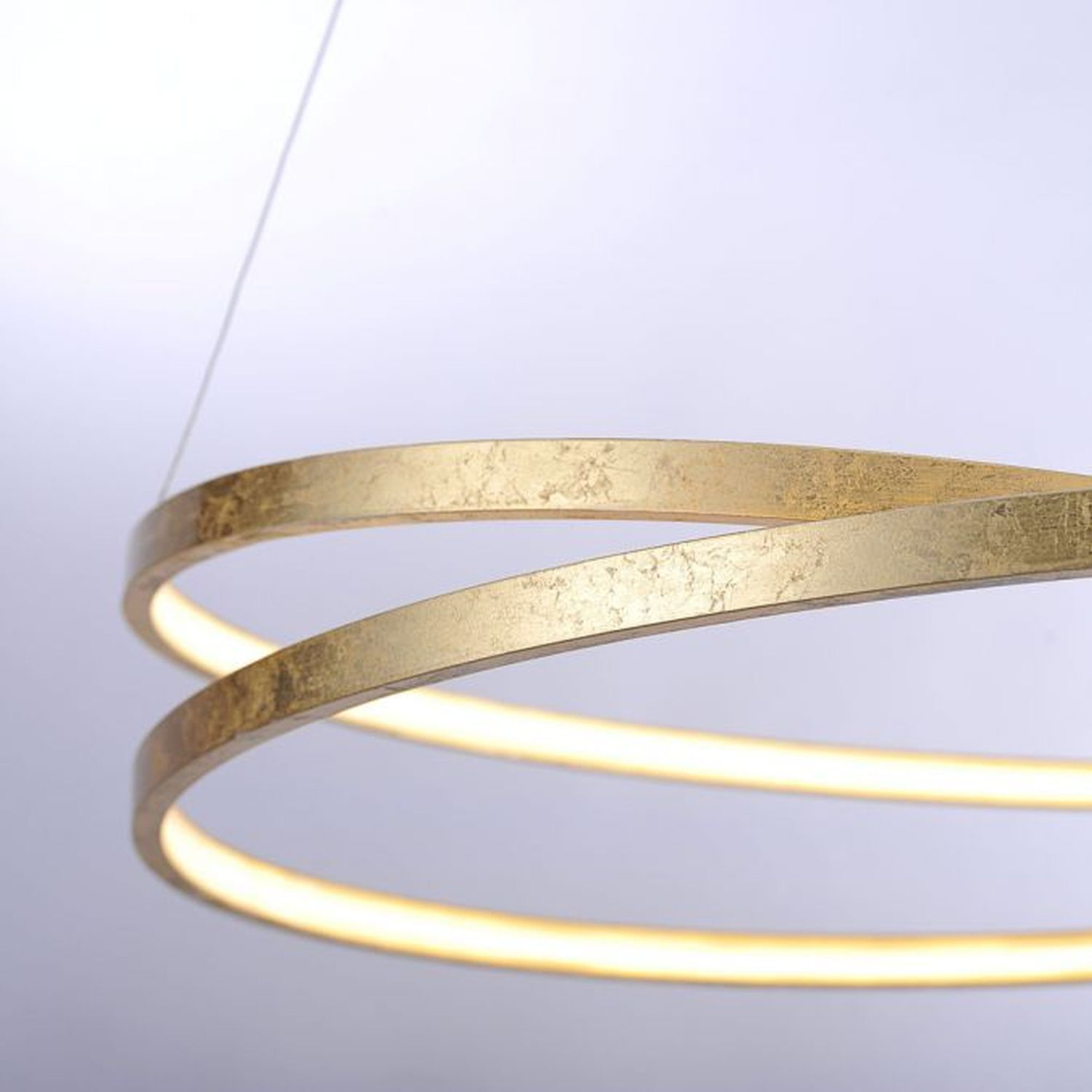 Leuchter, Lampe