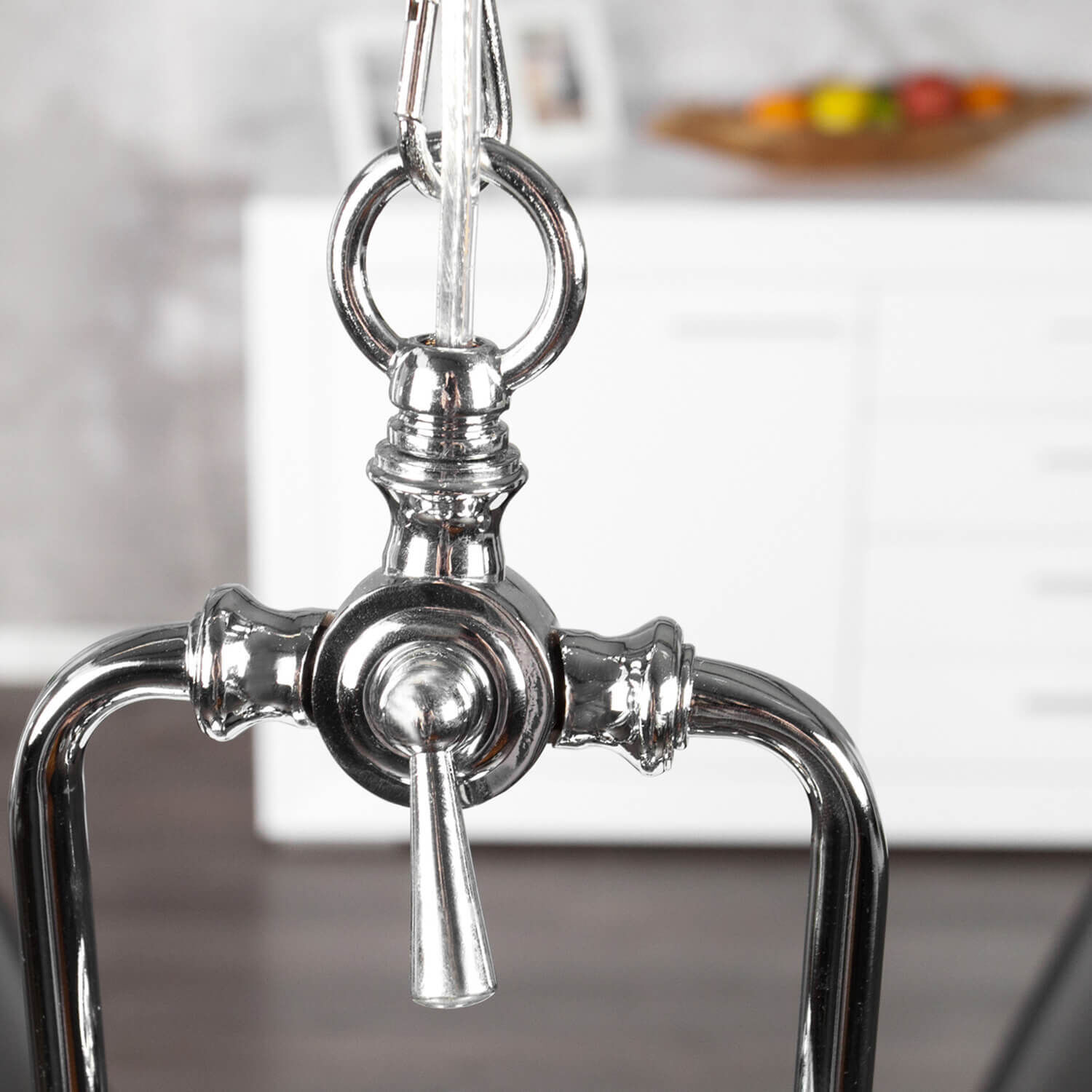 Tippe, Sinken, Waschbeckenhahn, Rauchrohr