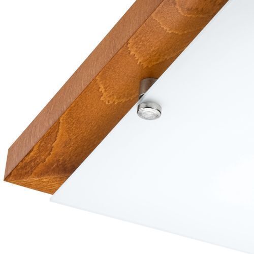 Holz, Deckenleuchte, Beleuchtung
