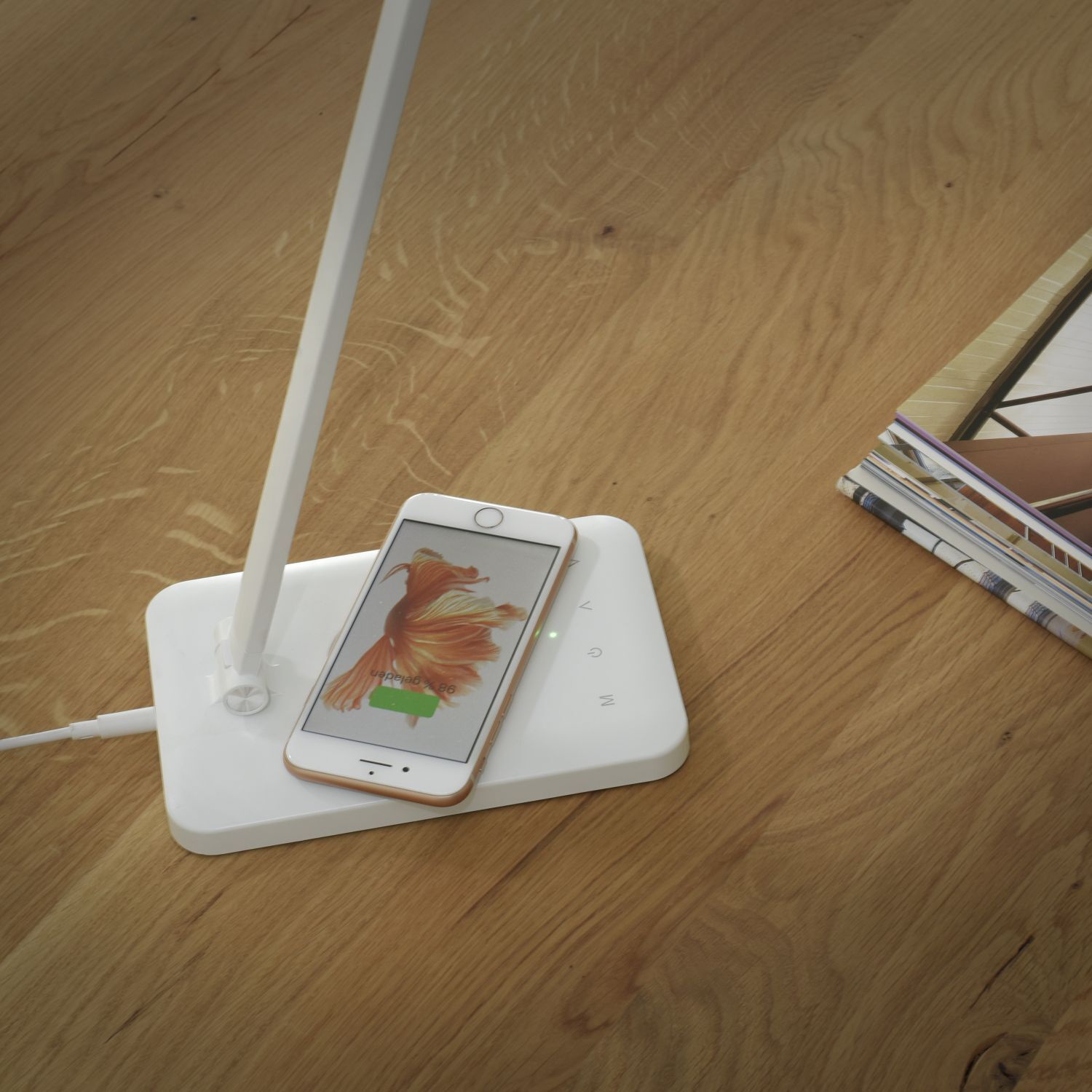 Elektronik, Handy, Telefon, iPhone, Holz
