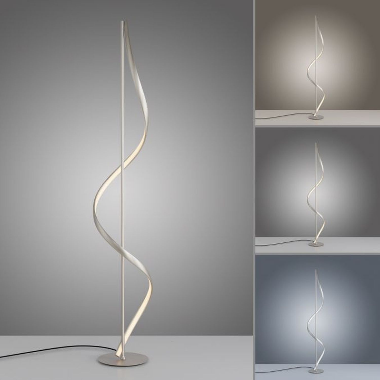Lampe