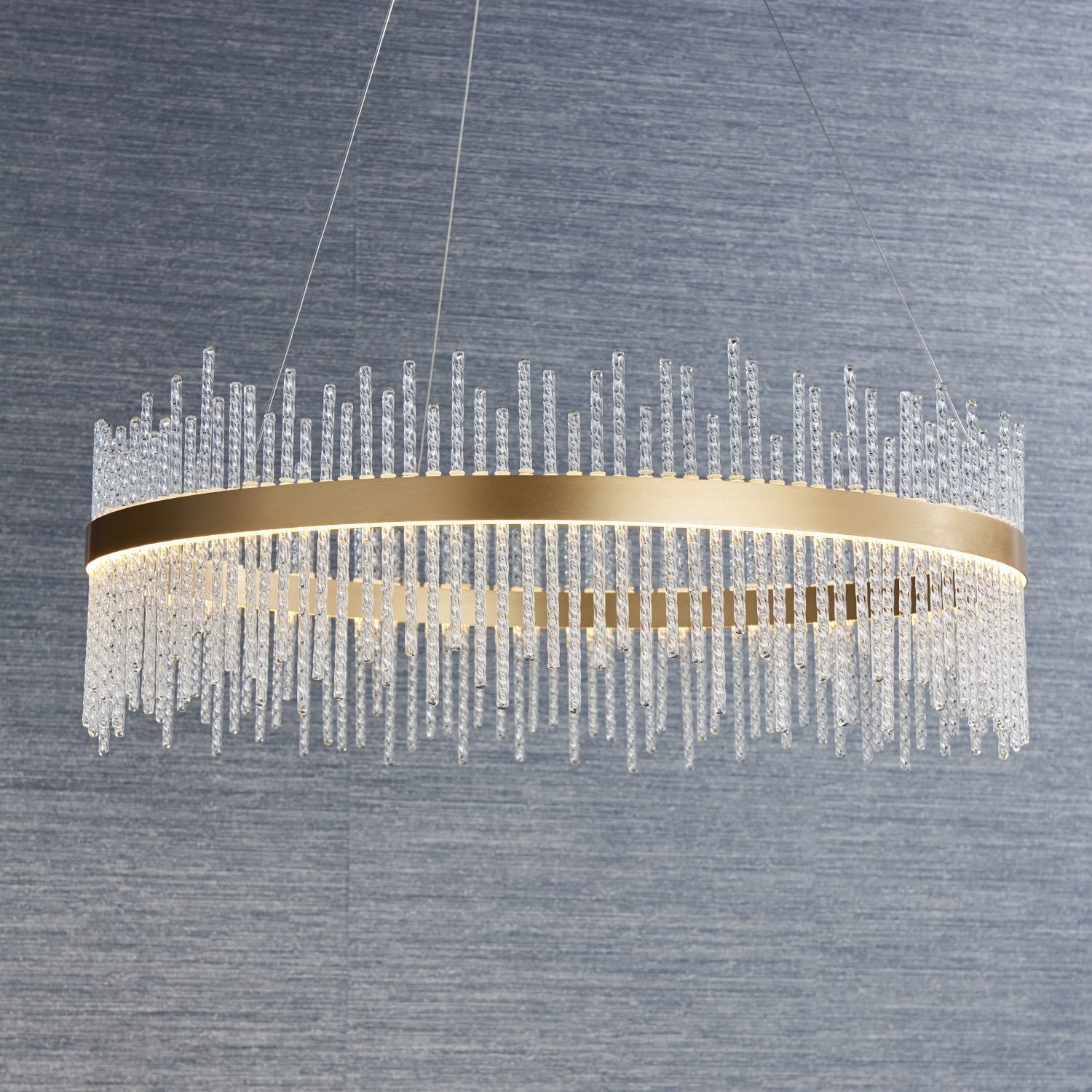 Leuchter, Lampe
