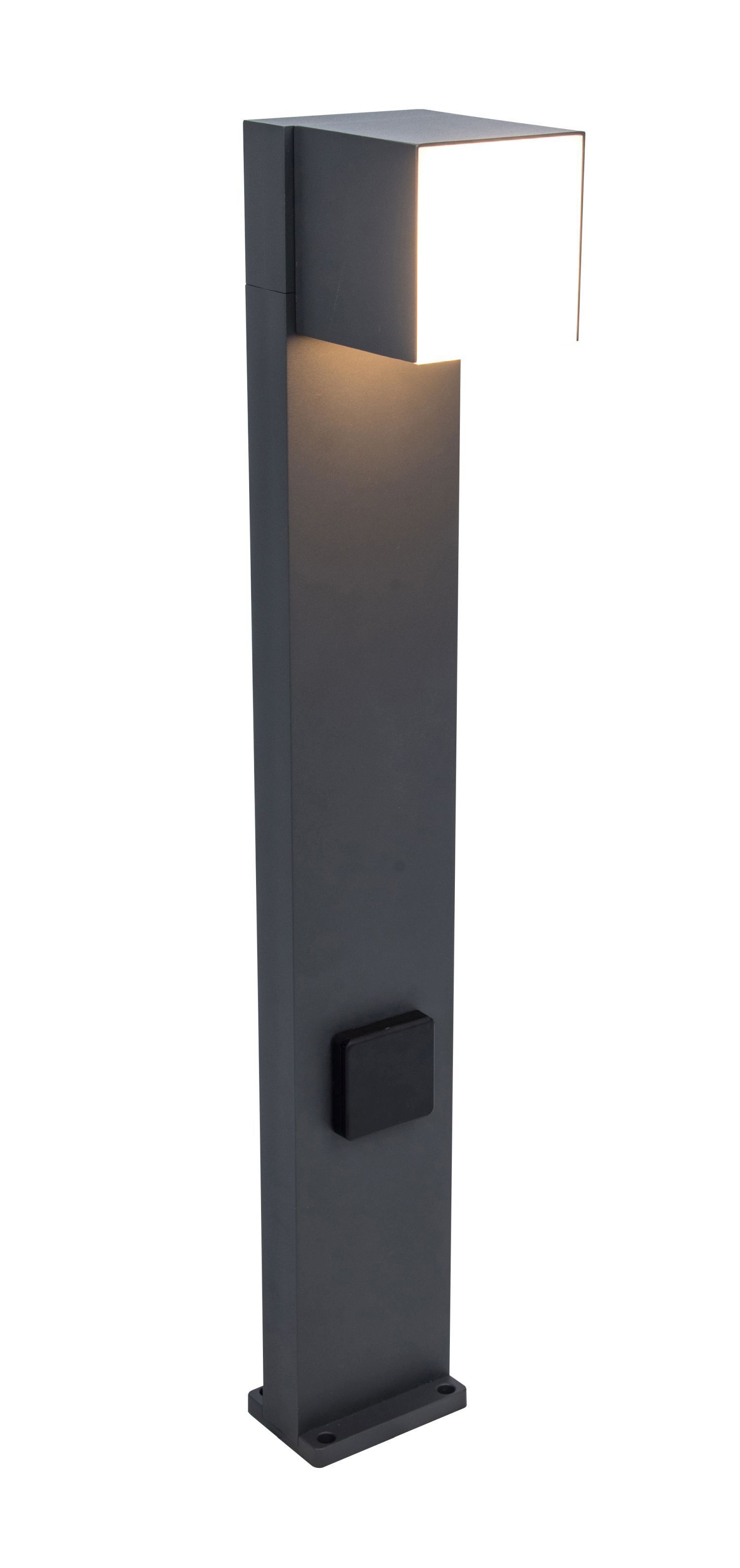 Lampe, Postfach