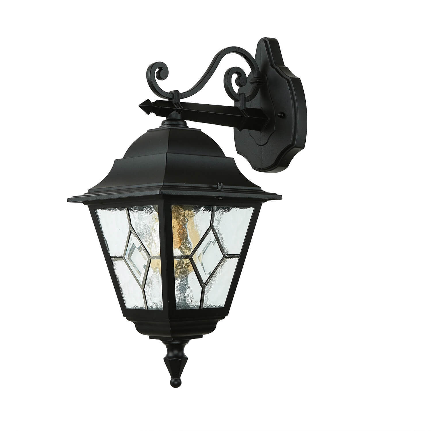 Lampe, Leuchte