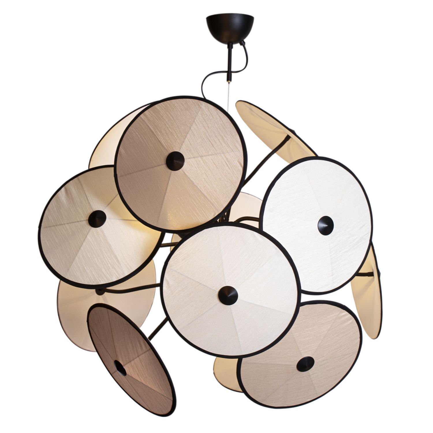 Leuchter, Lampe
