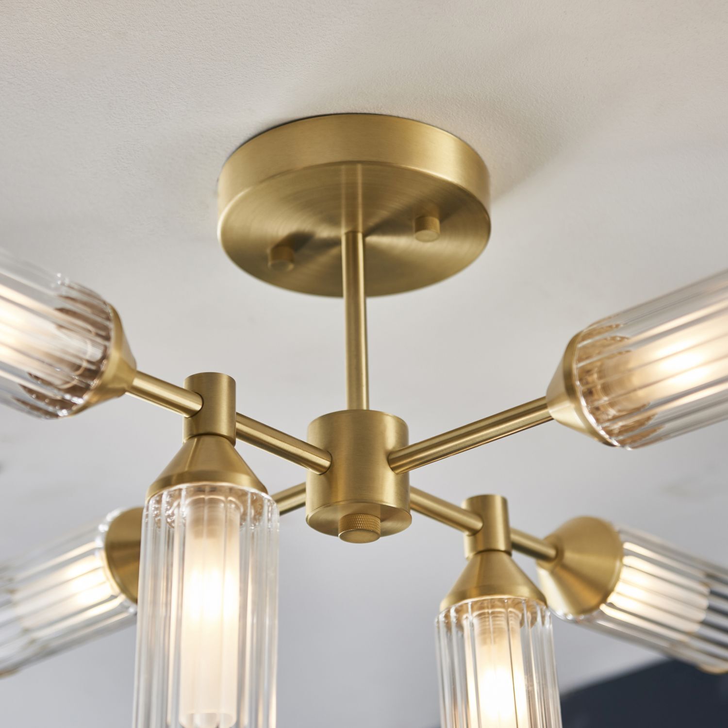 Leuchter, Lampe, Leuchte, Deckenleuchte