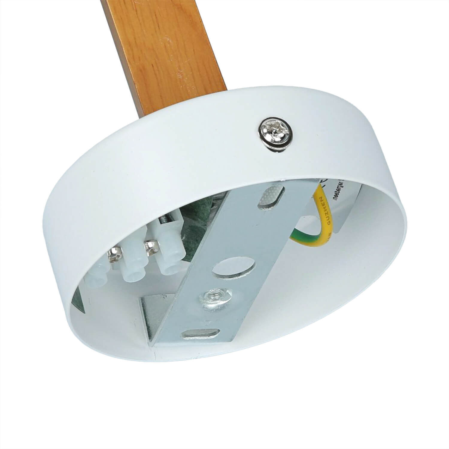 Wandlampe Holz Lampe Modern Skandinavisch Leuchte Wandlampe Holz Lampe Modern Skandinavisch Leuchte