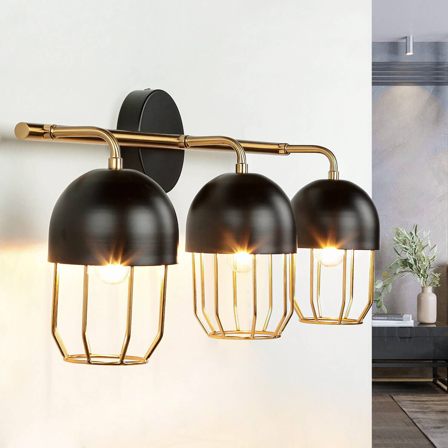 Leuchte, Lampe, Deckenleuchte