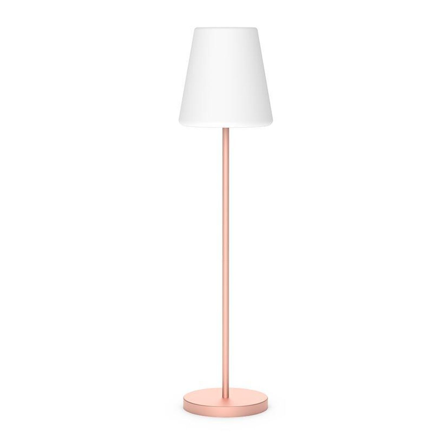 Lampe, Lampenschirm, Tischlampe