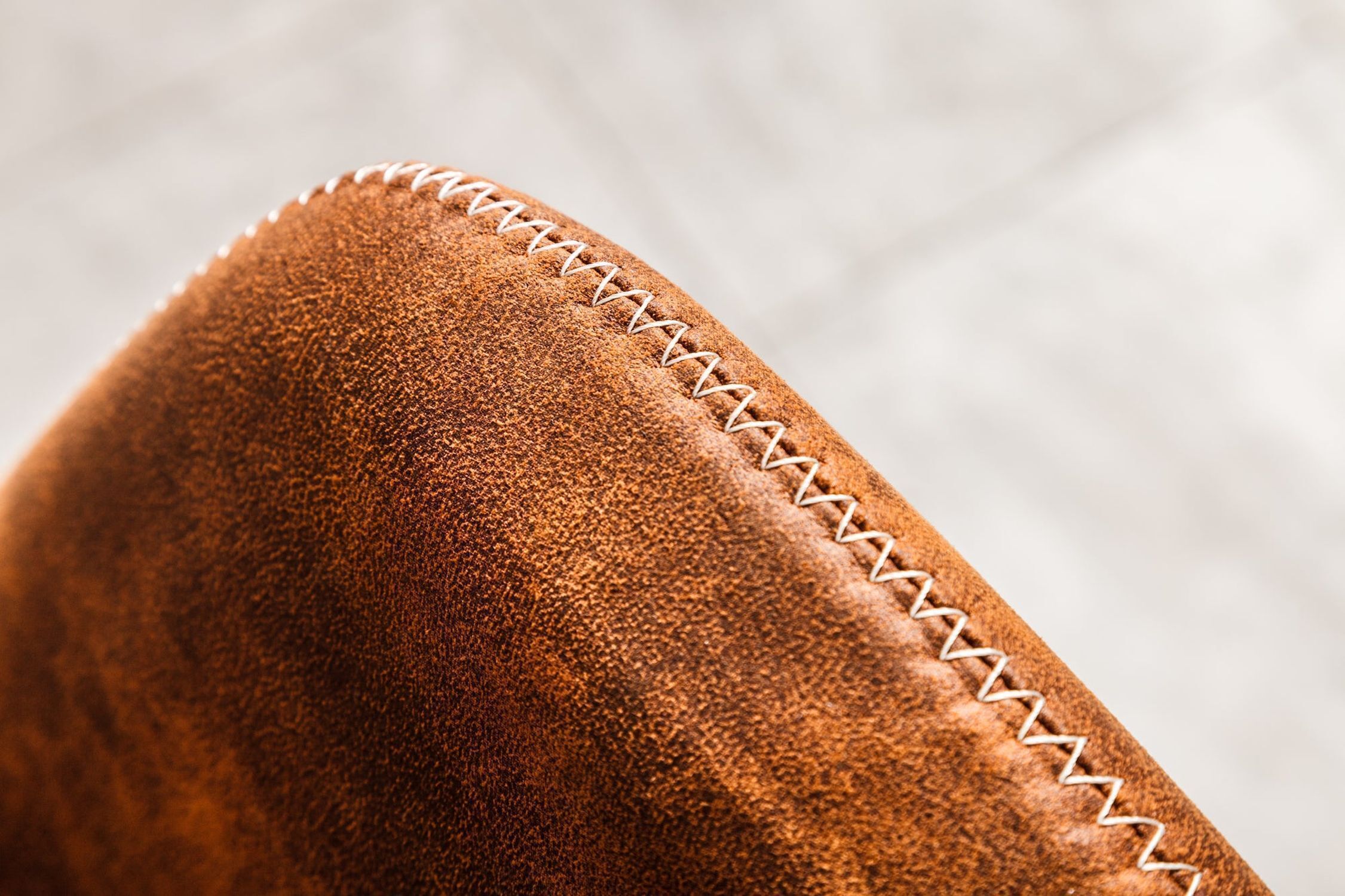 Wildleder, Kissen, Dekoration für Zuhause