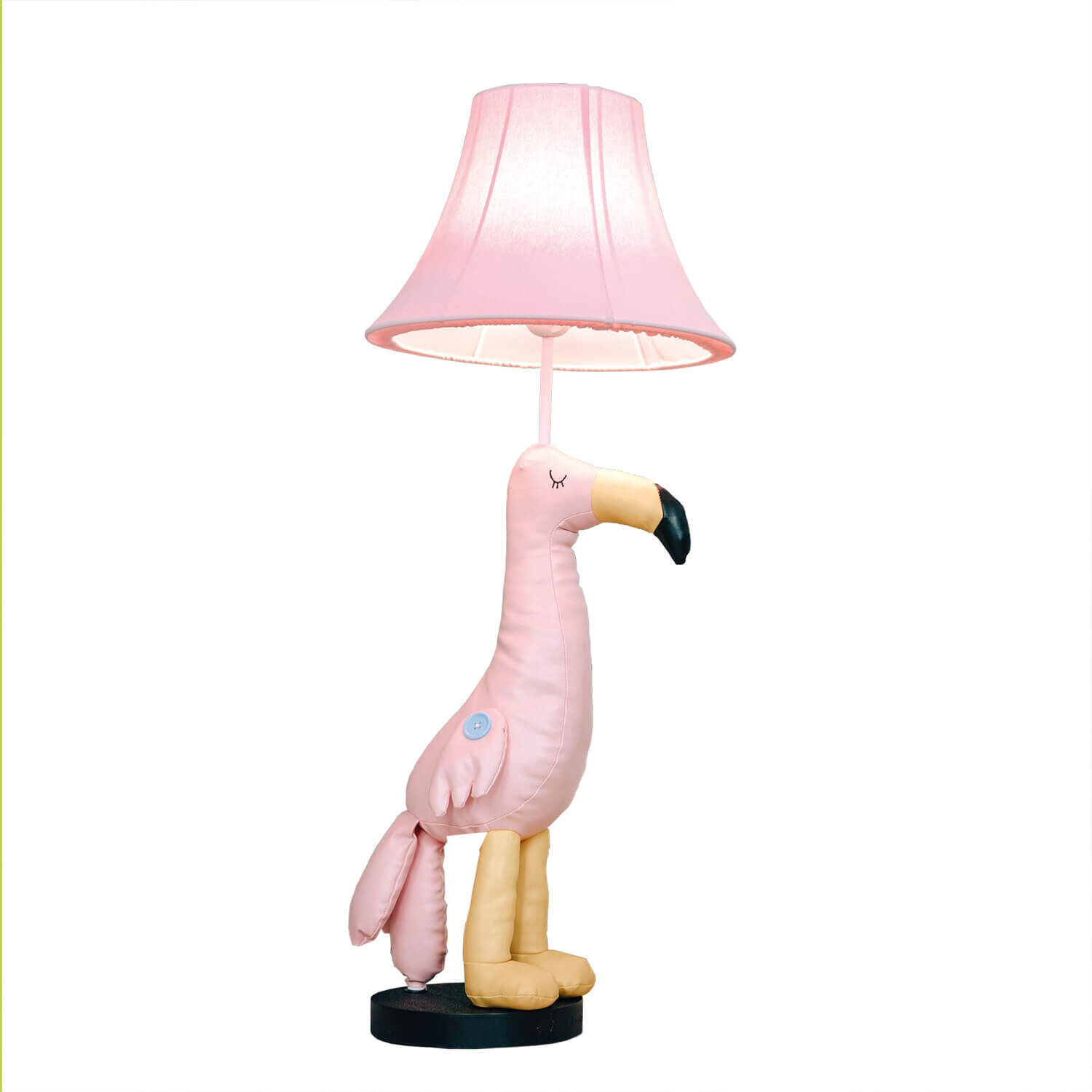 Lampe, Tischlampe, Lampenschirm