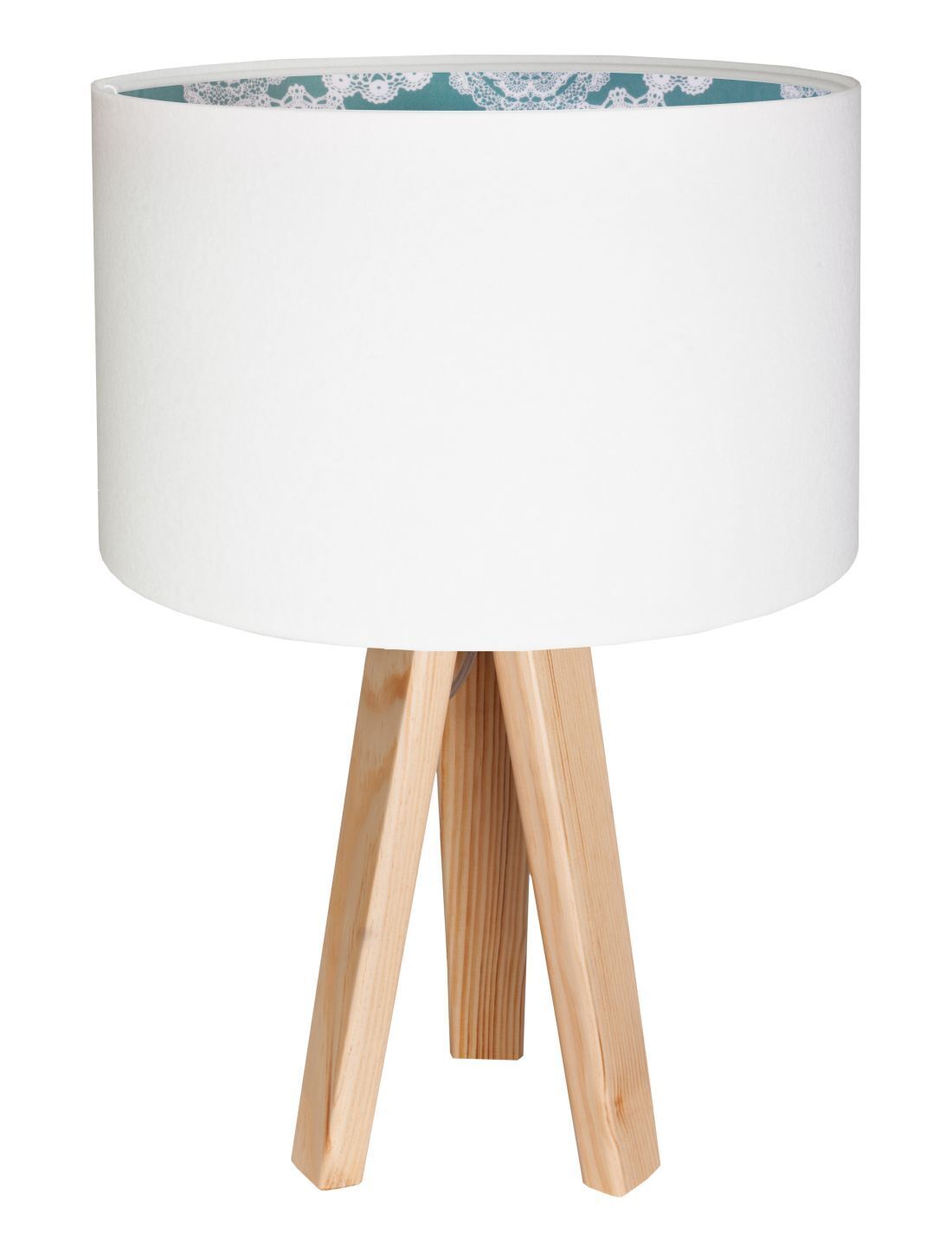 Lampe, Lampenschirm, Tischlampe