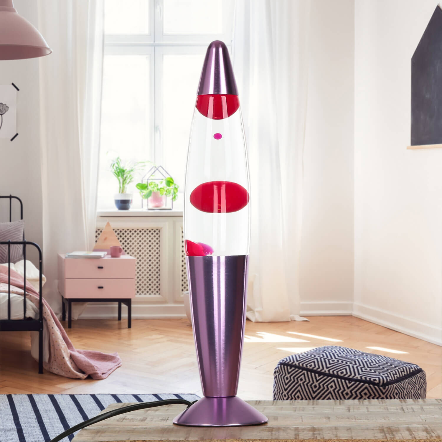 Lampe