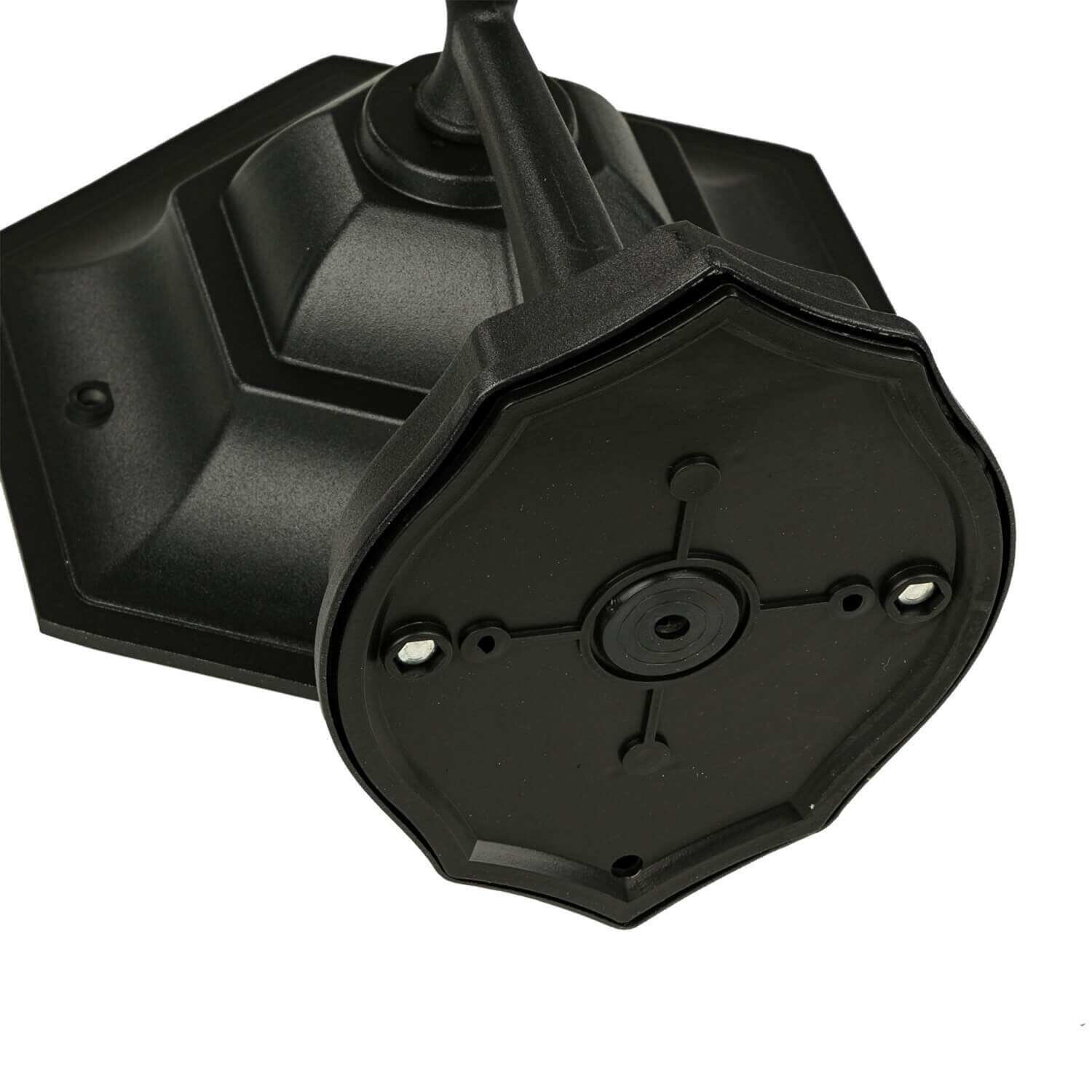 Wandlaterne für aussen PARIS schwarz wetterfest Wandlaterne für aussen PARIS schwarz wetterfest